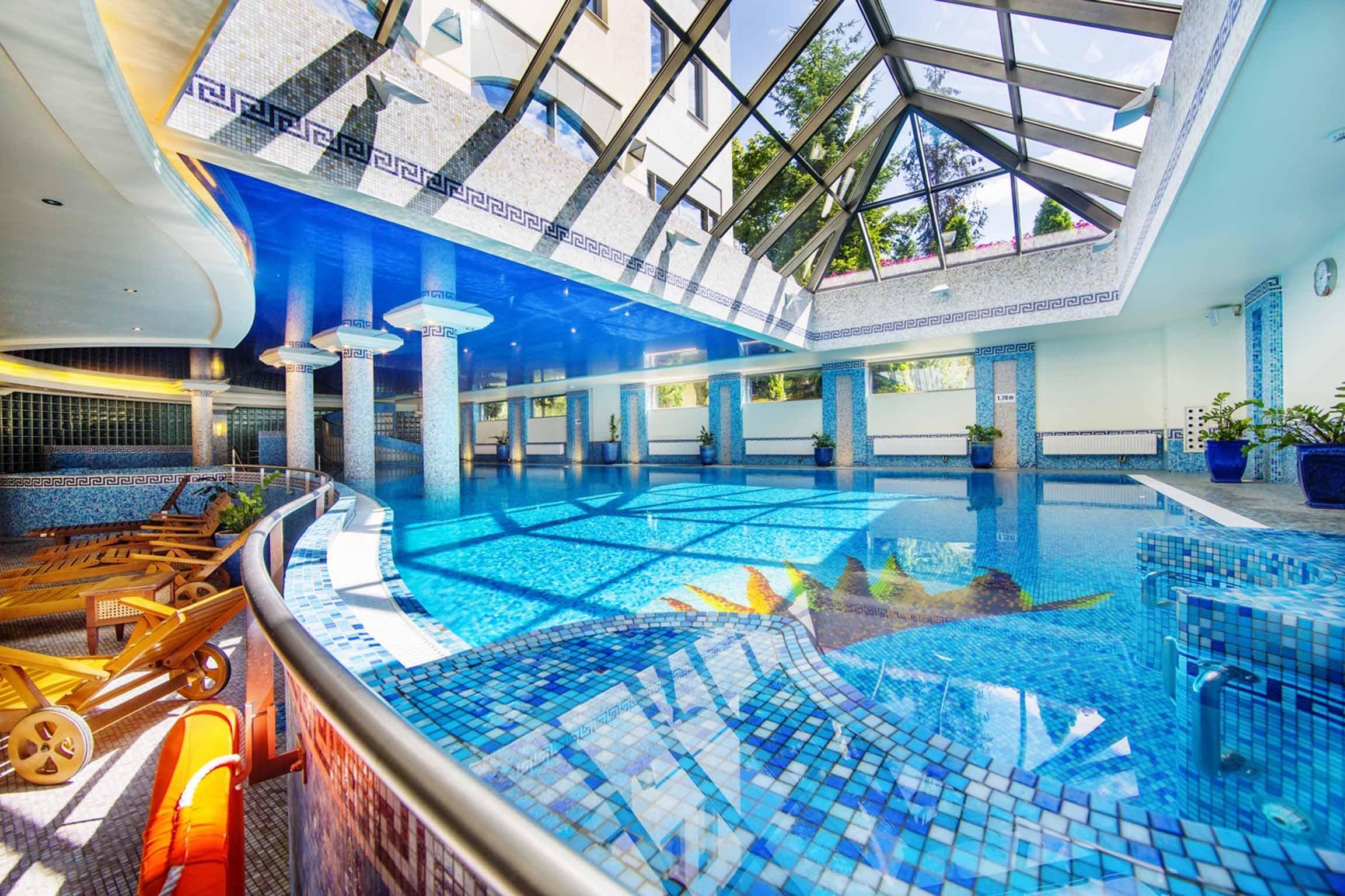 Hotel Haffner Ansicht 6