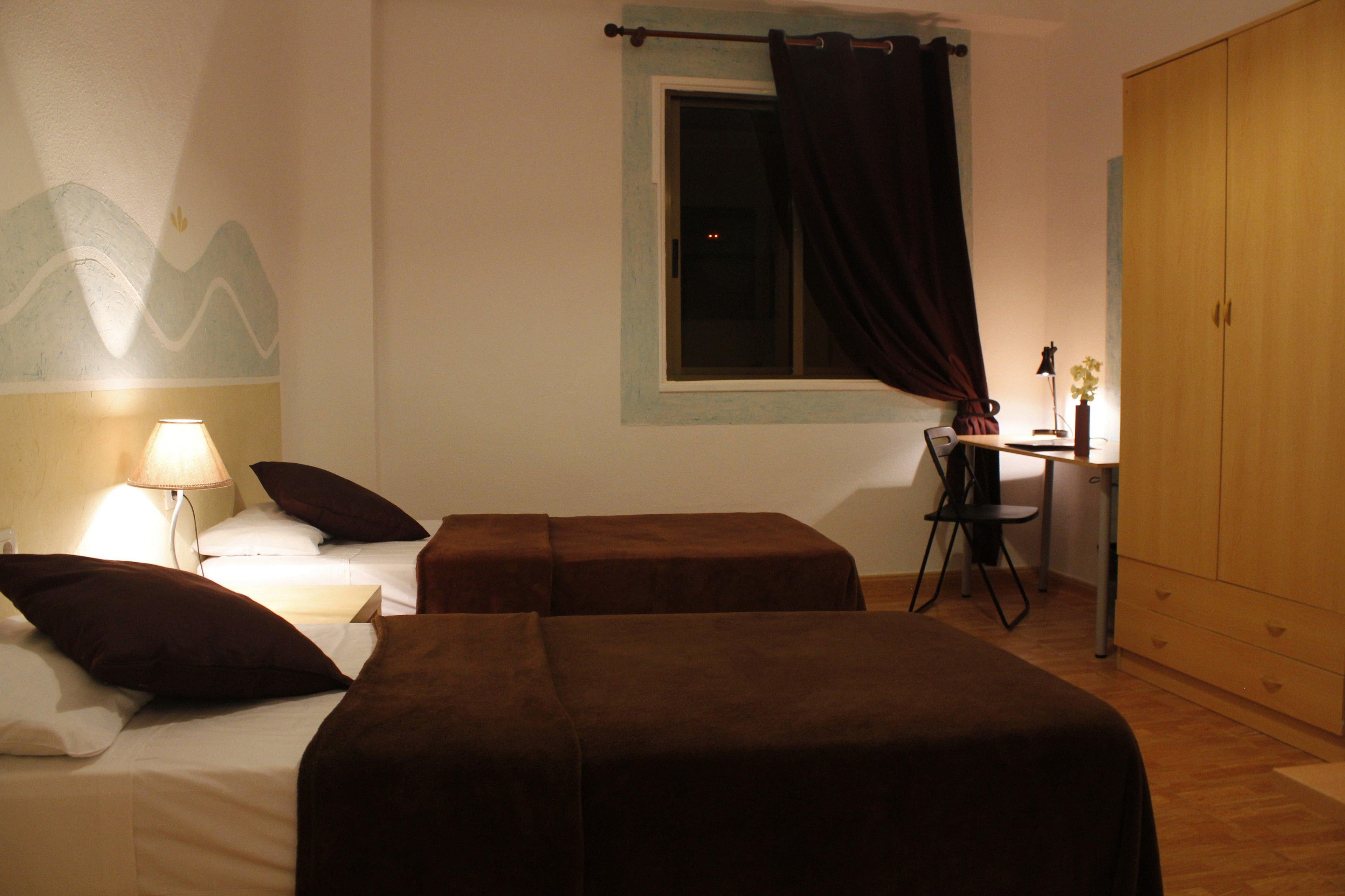 Hotel Horizonte Ansicht 3