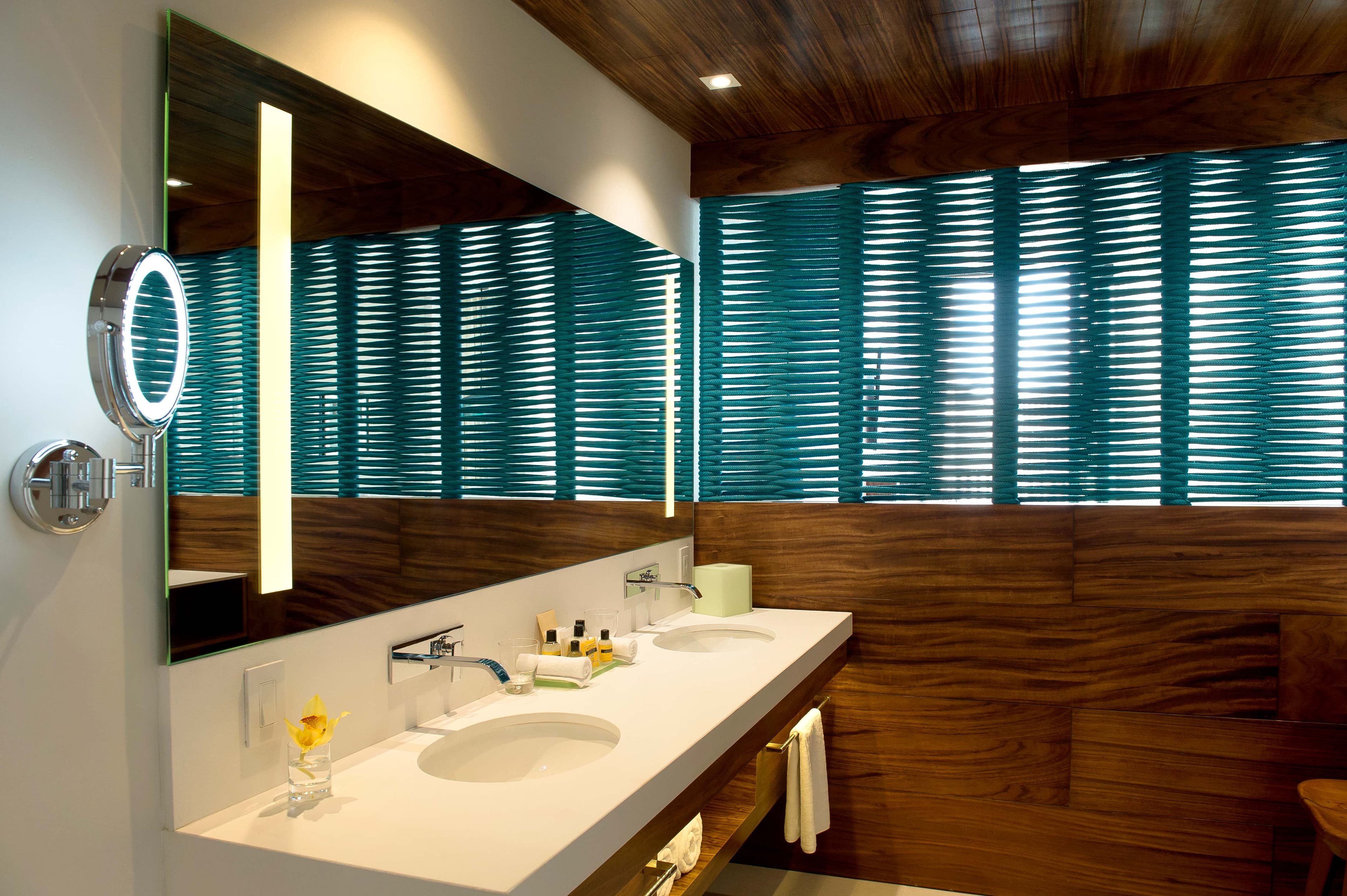 Grand Hyatt Playa del Carmen Resort Ansicht 9