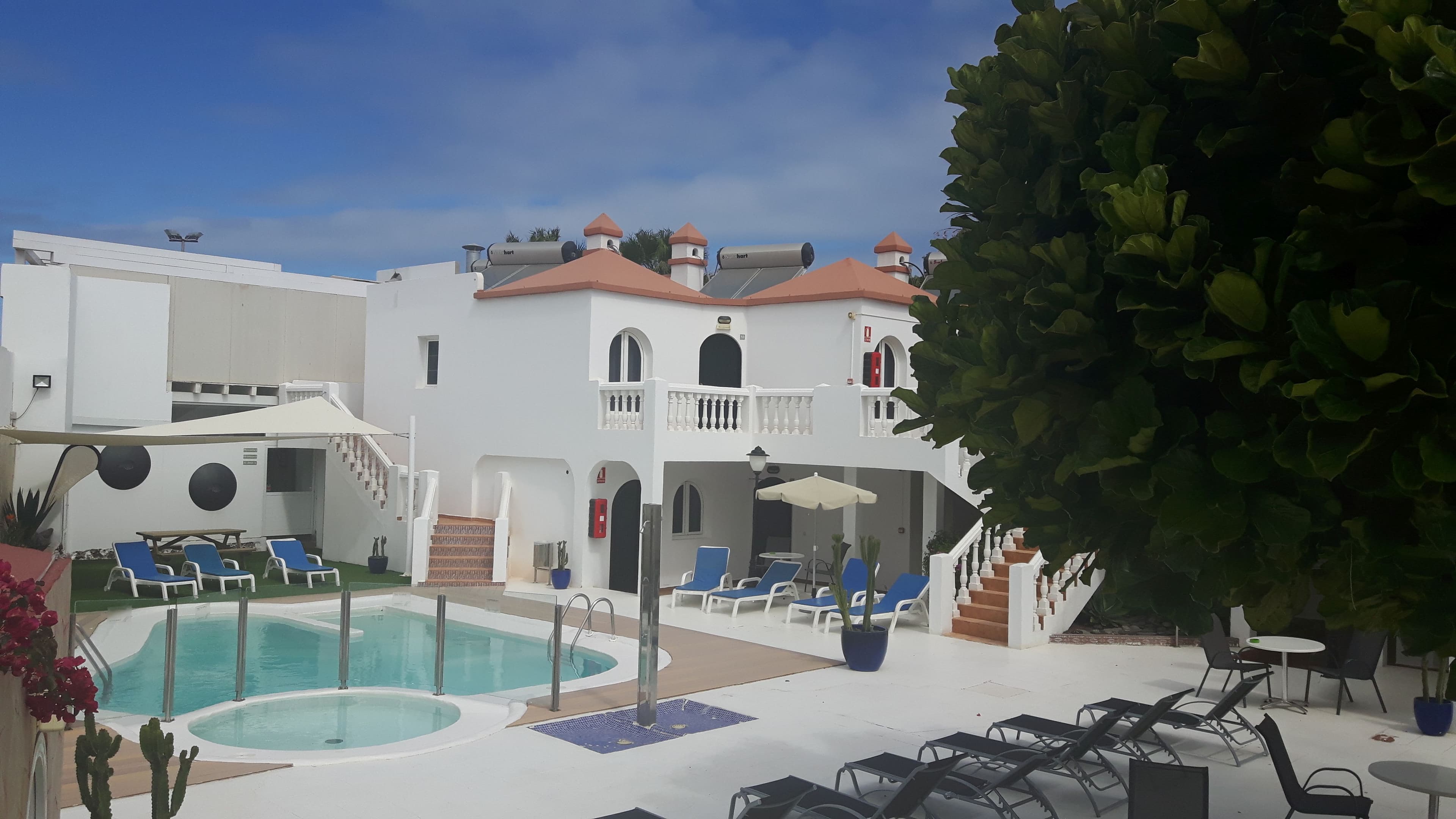 Apartments Galera Beach