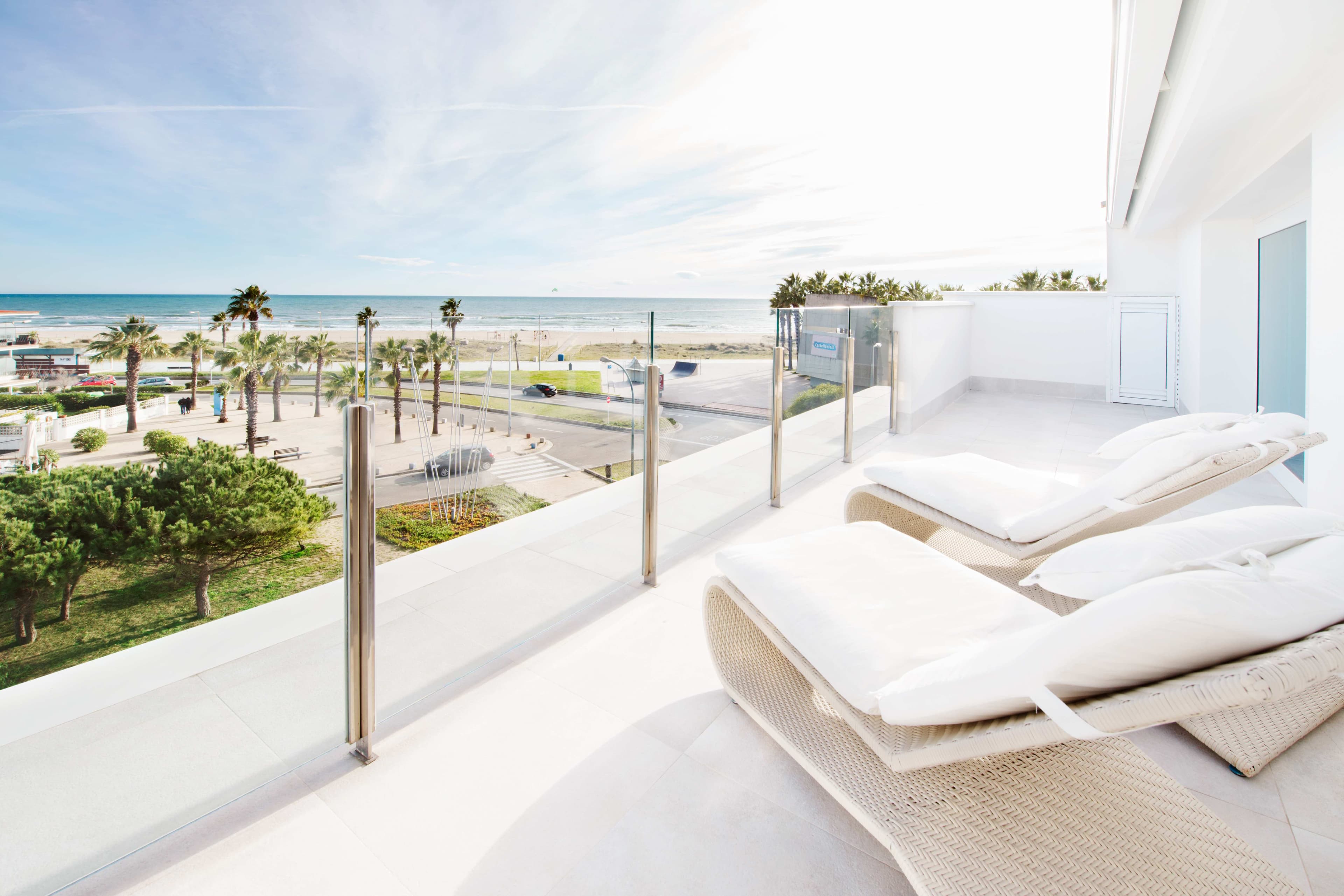 Masd Mediterraneo Hotel Apartments Spa Ansicht 3