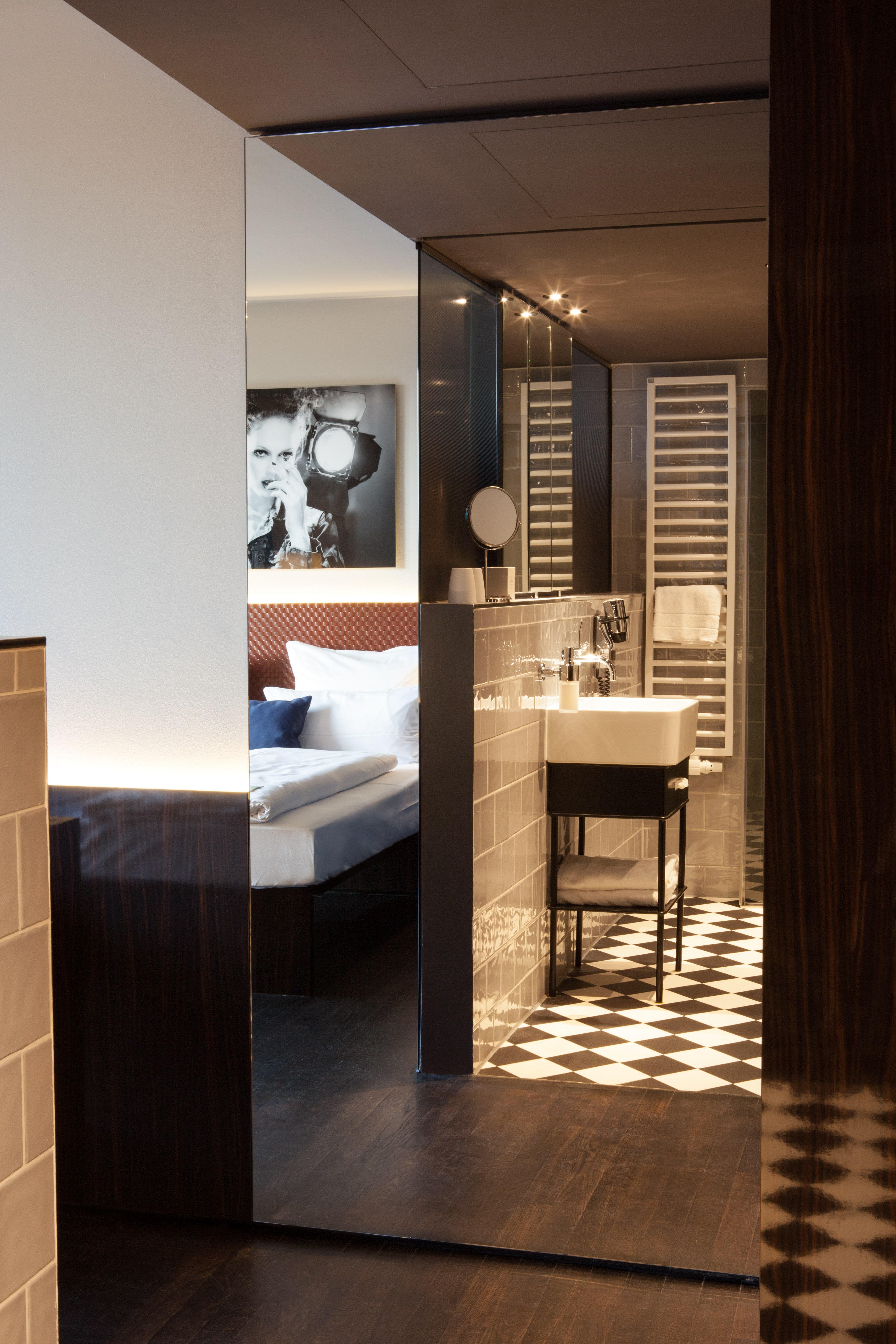 Hotel MANI by AMANO Ansicht 5