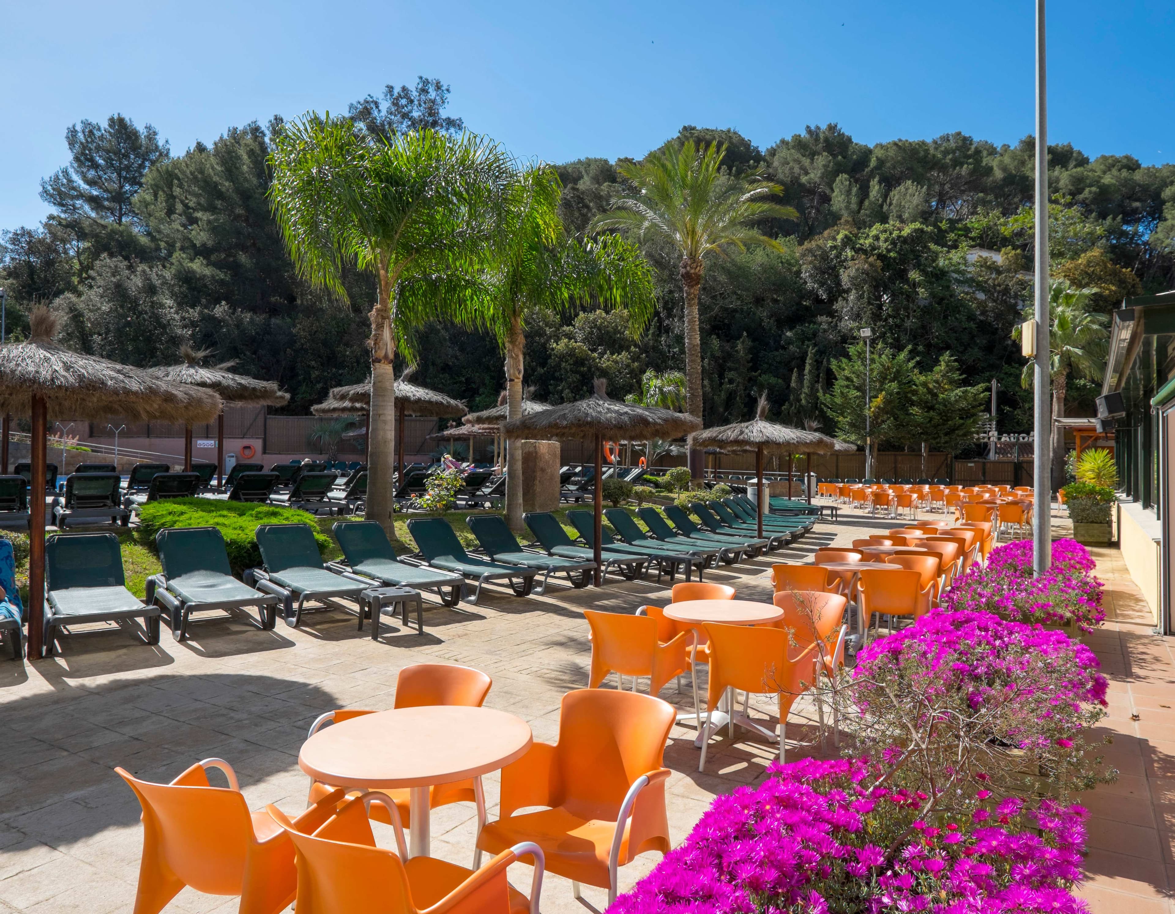 Hotel Rosamar Garden Resort Ansicht 10
