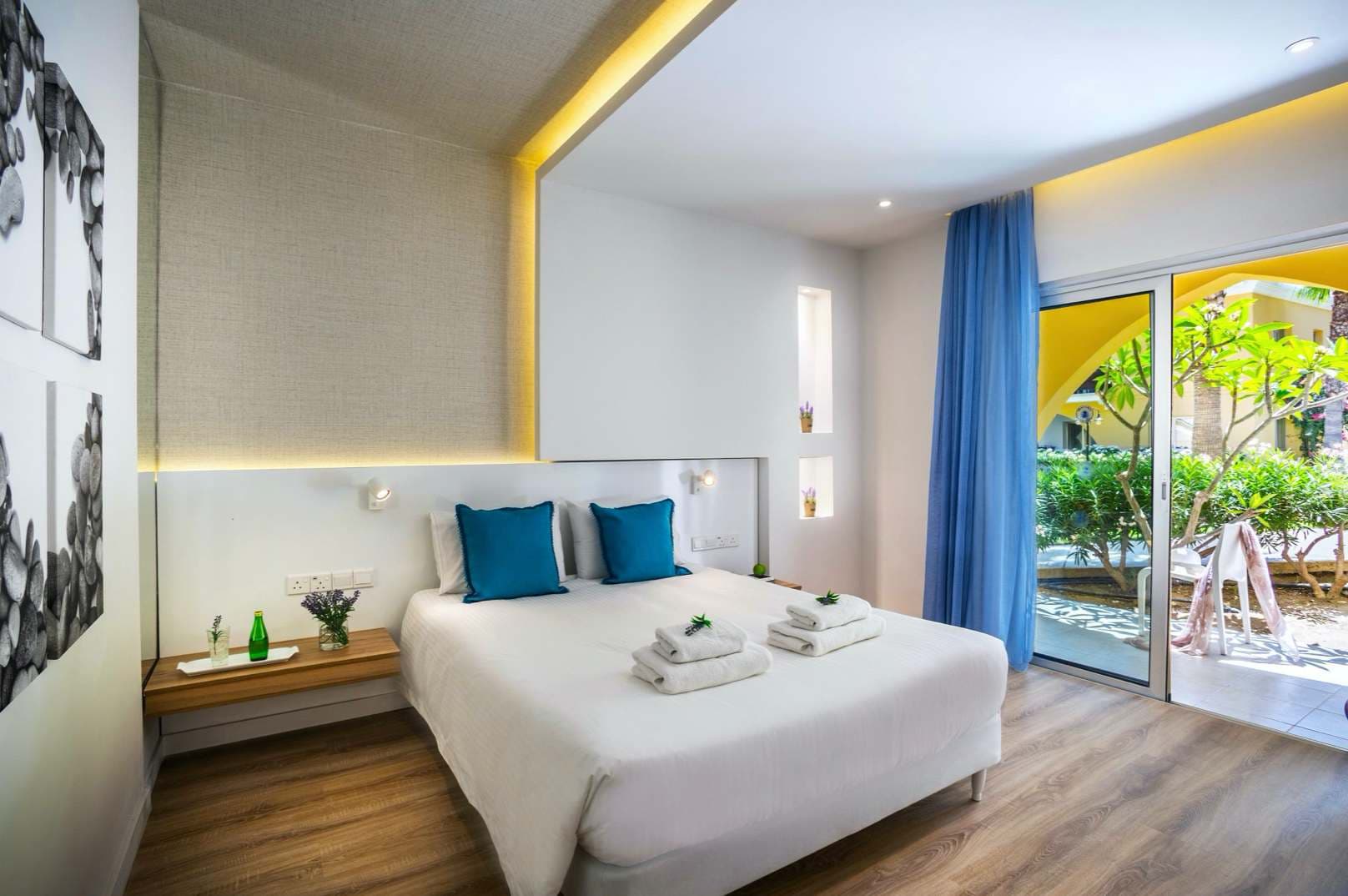 Malama Beach Holiday Village Ansicht 6