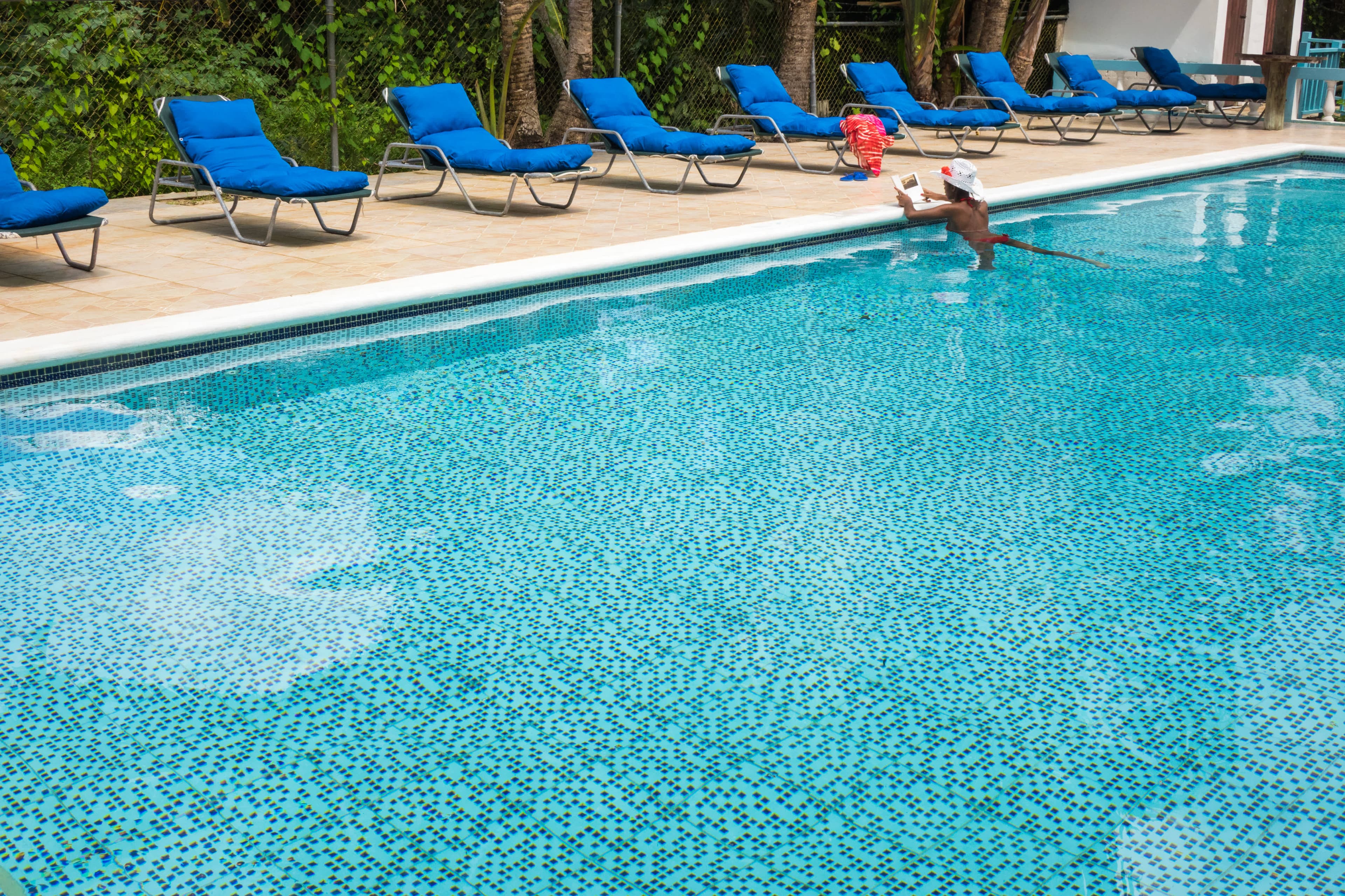 Hotel Legends Beach Resort Ansicht 8