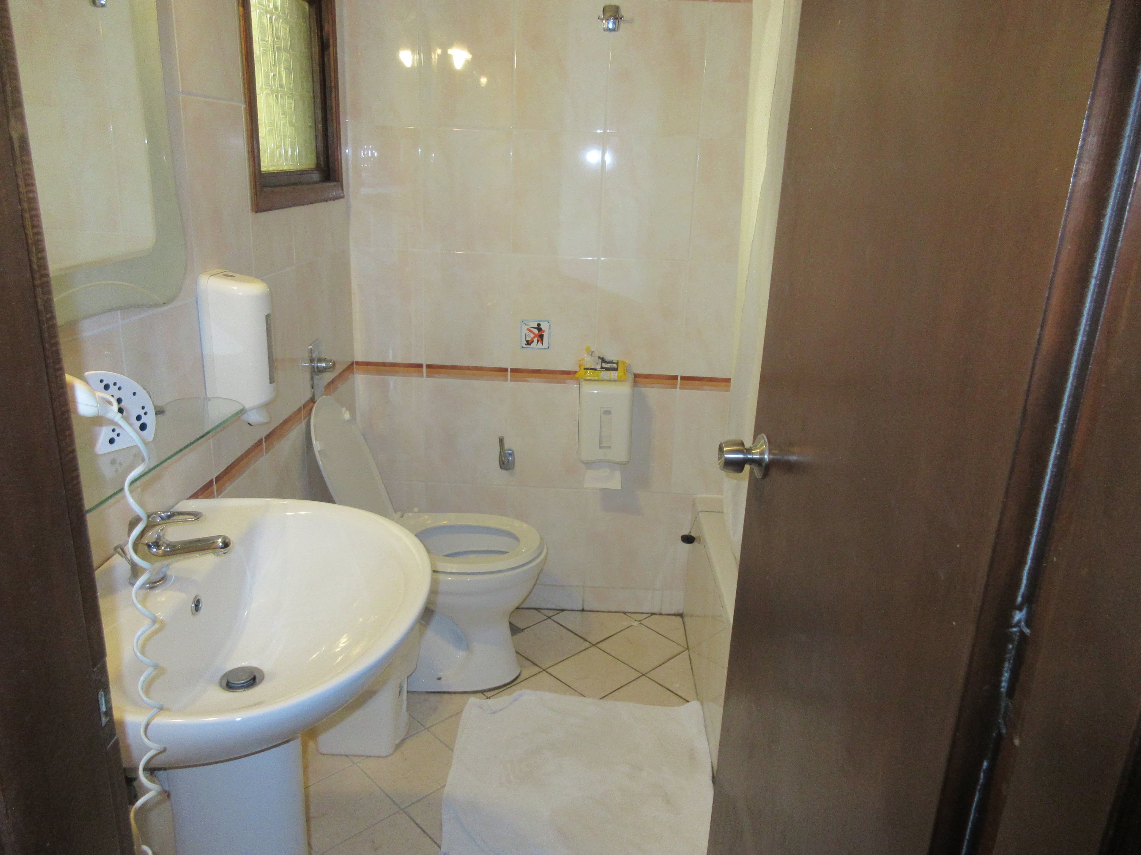 Gaia Garden Hotel Ansicht 6