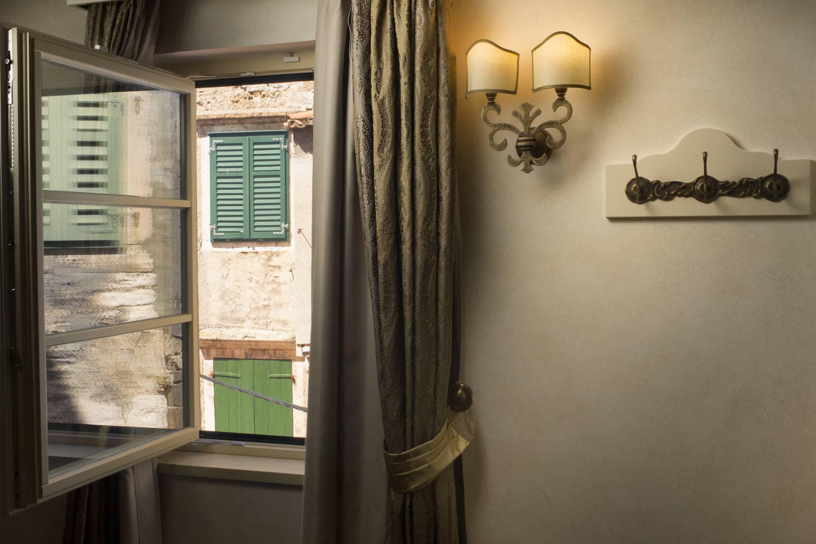 Heritage Hotel Life Palace Ansicht 4