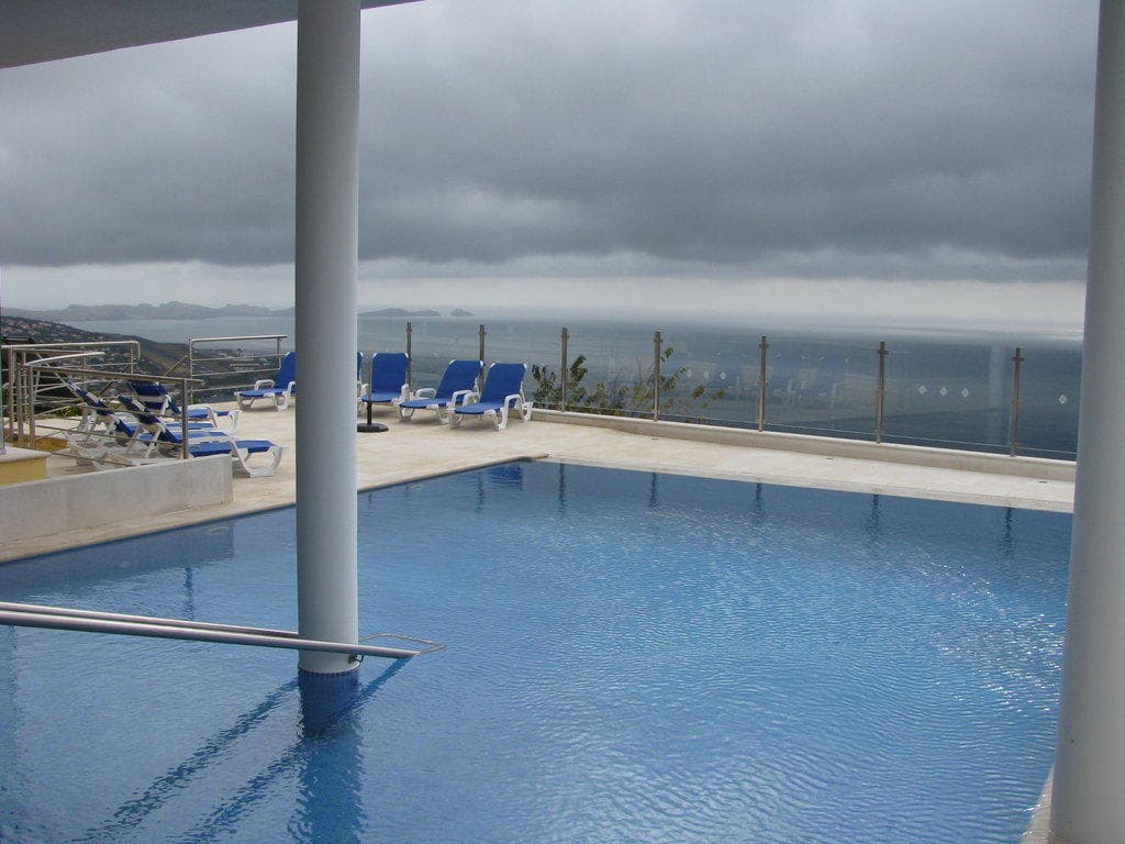 Hotel Baia Brava Ansicht 7