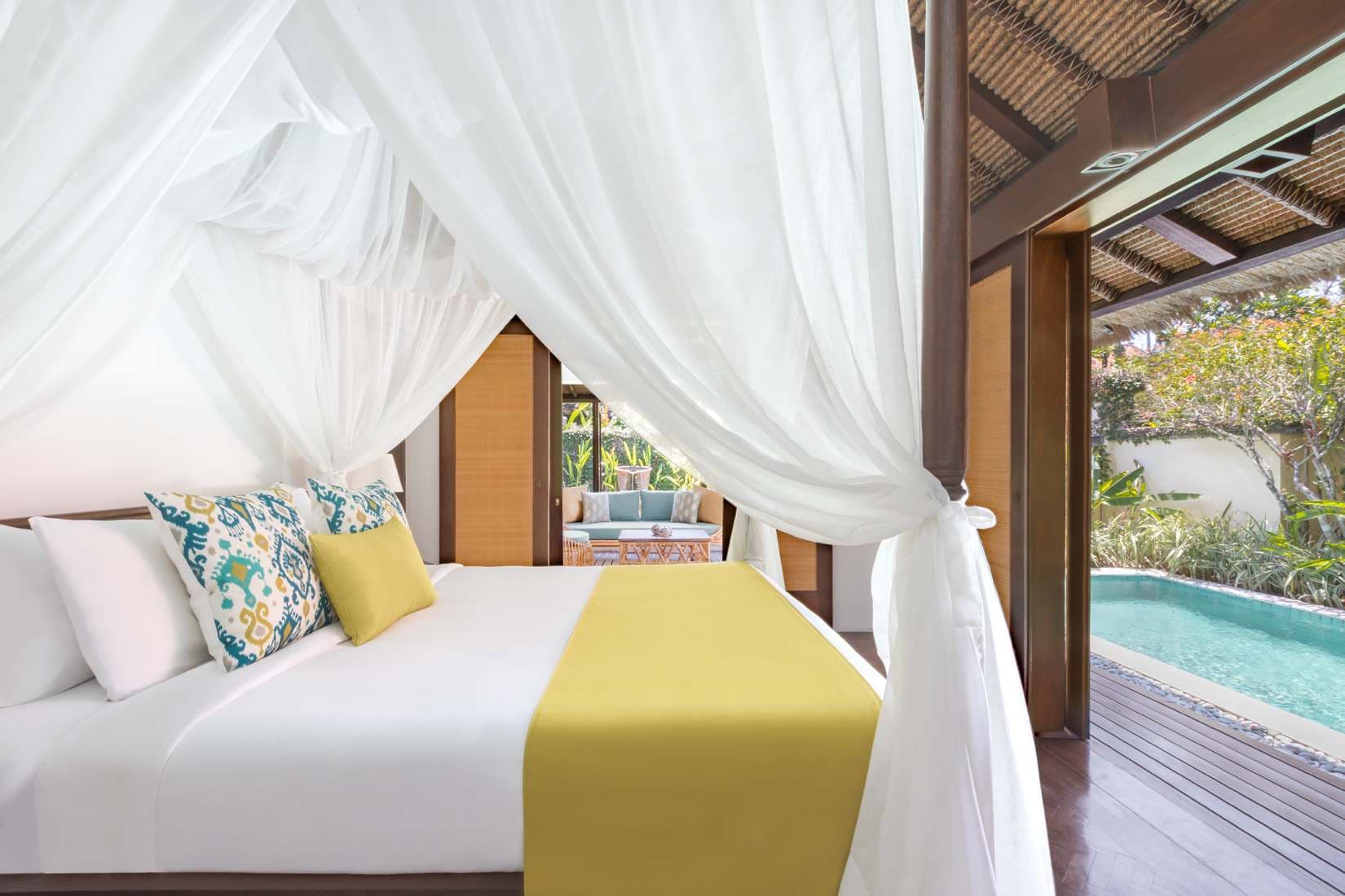 The Pavilions Bali Ansicht 5