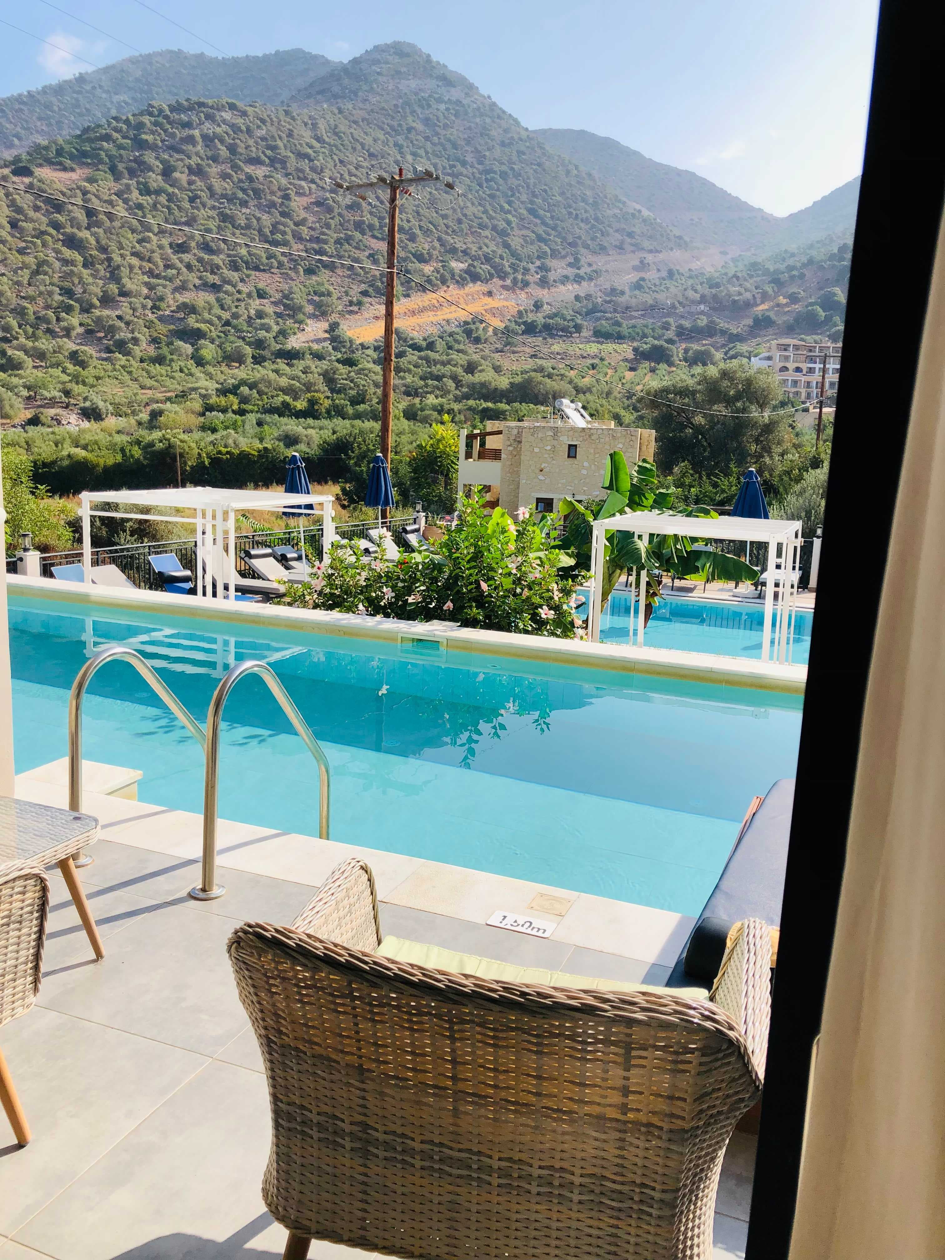 T Hotel Premium Suites Ansicht 5