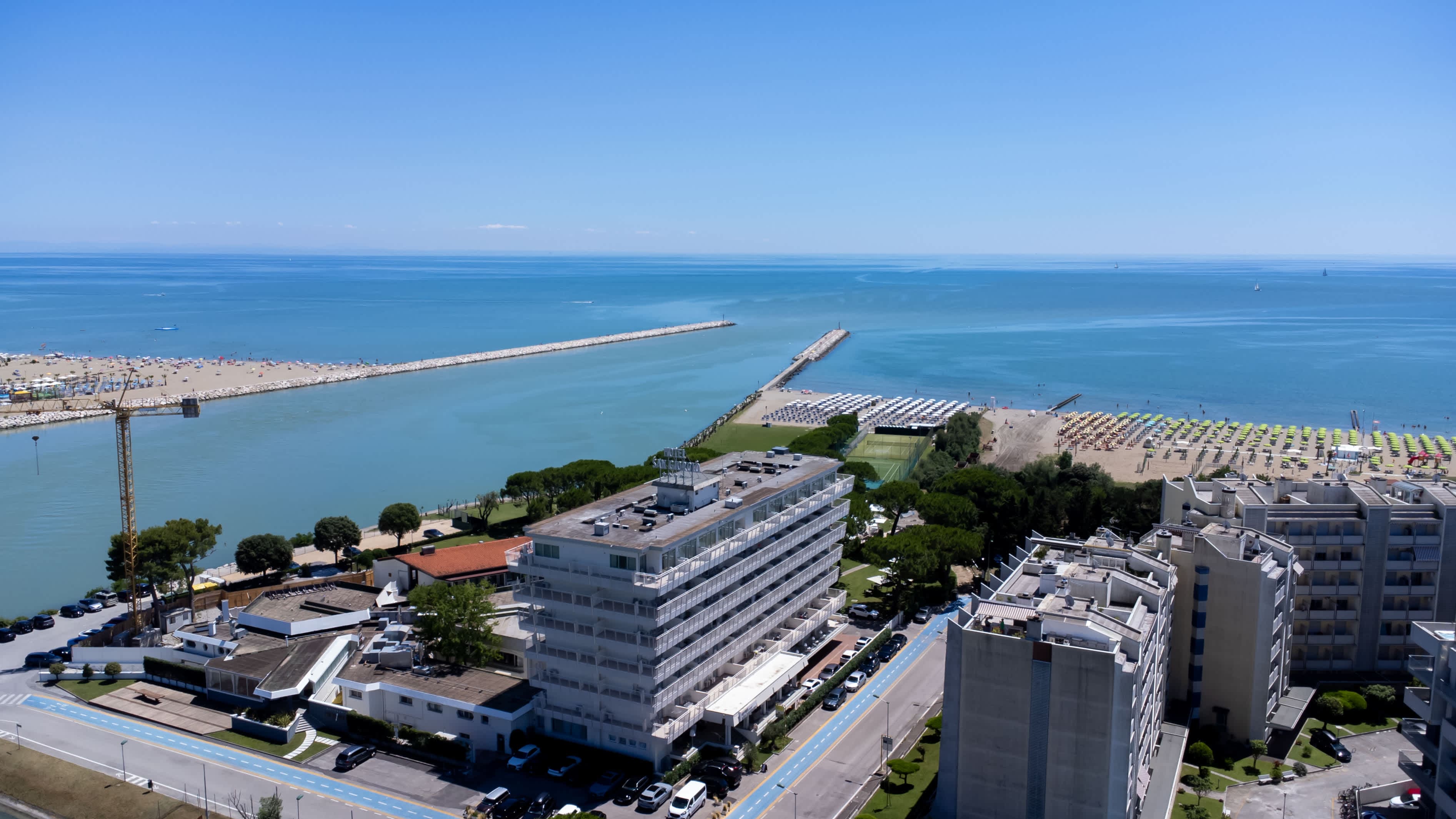 Hotel San Giorgio Resort Ansicht 3
