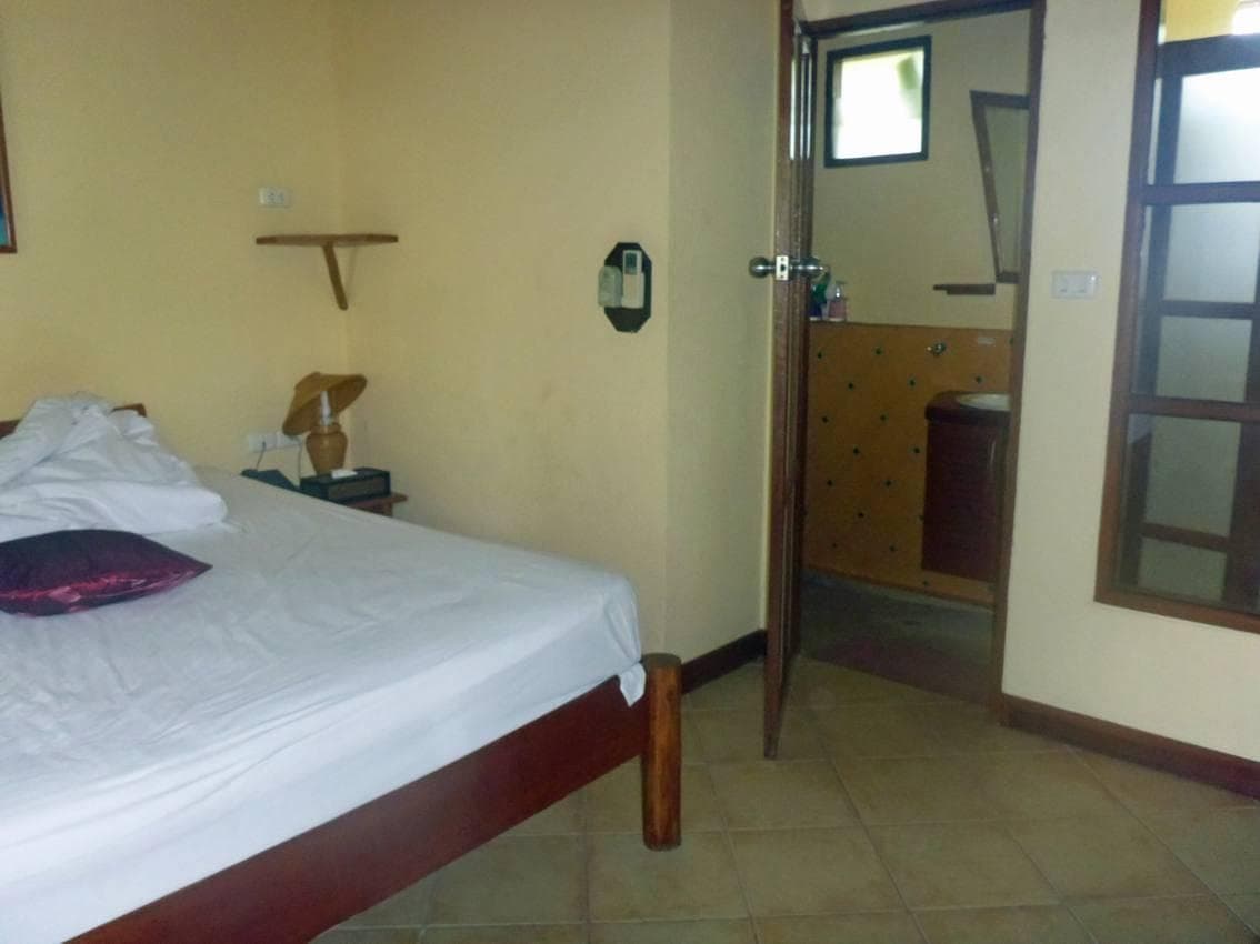 Palm Garden Resort Ansicht 5