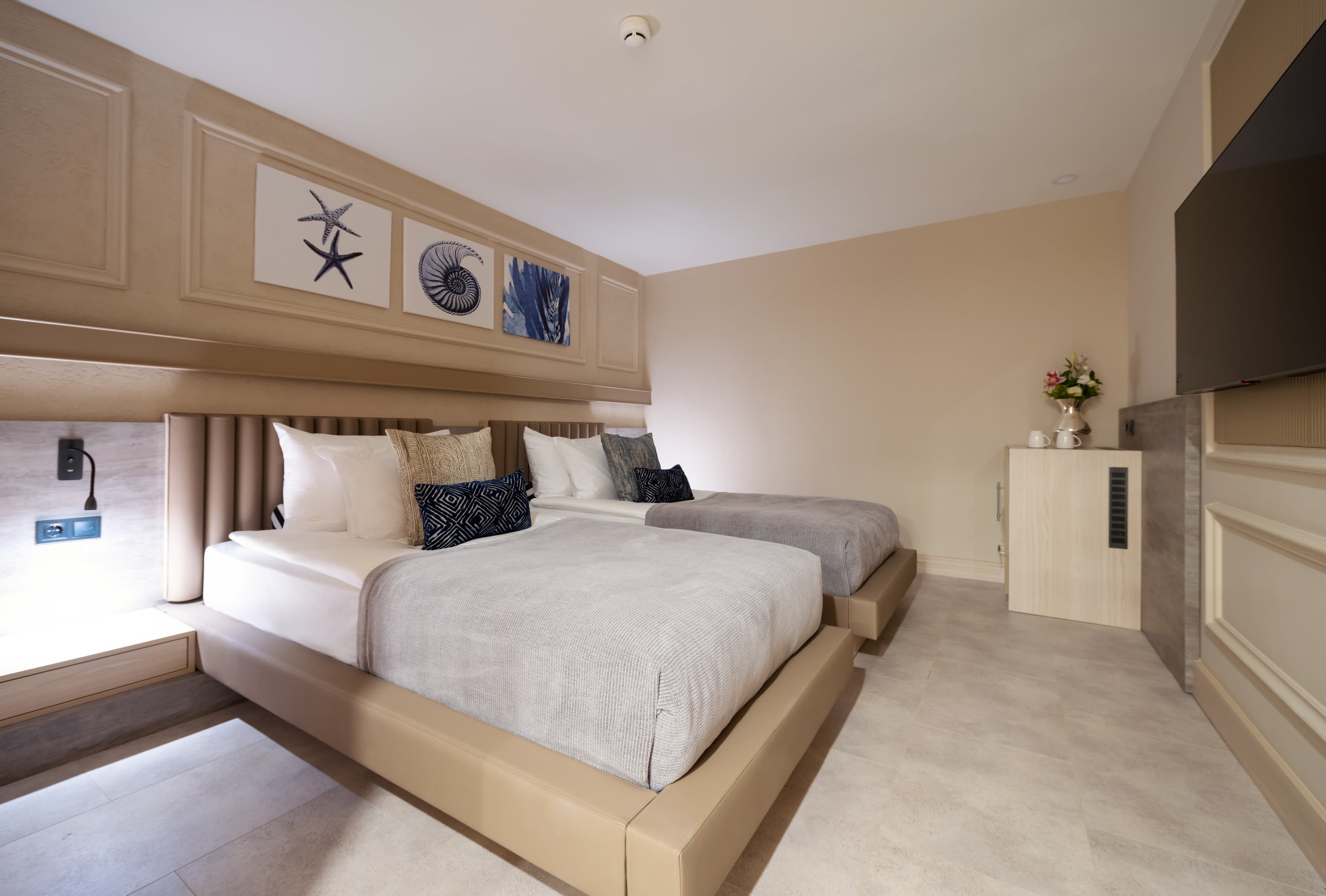 Liu Resorts Ansicht 5