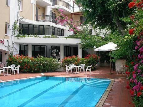 Hotel Fortezza Ansicht 8