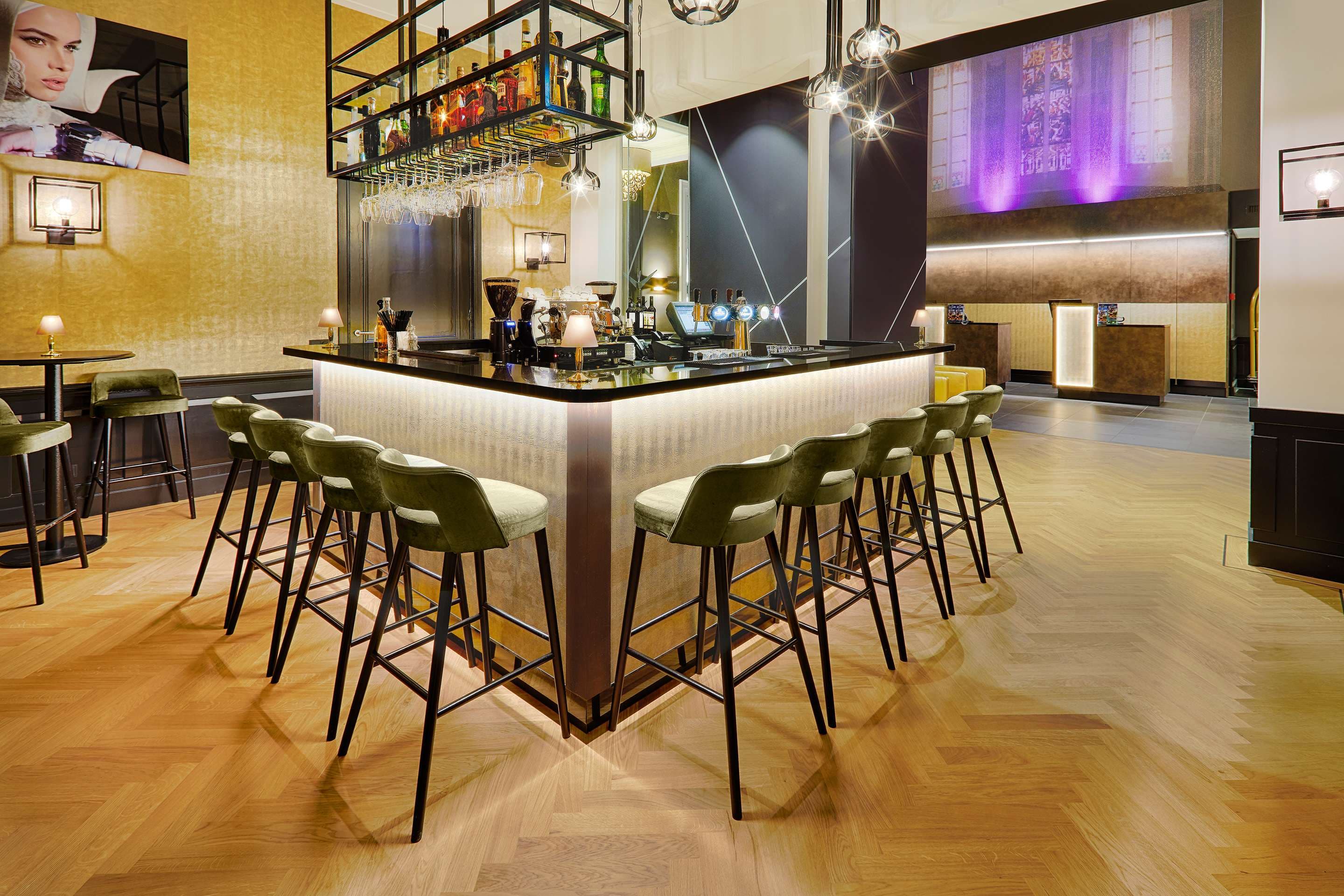 Hotel Nassau Breda, Autograph Collection by Marriott Ansicht 8