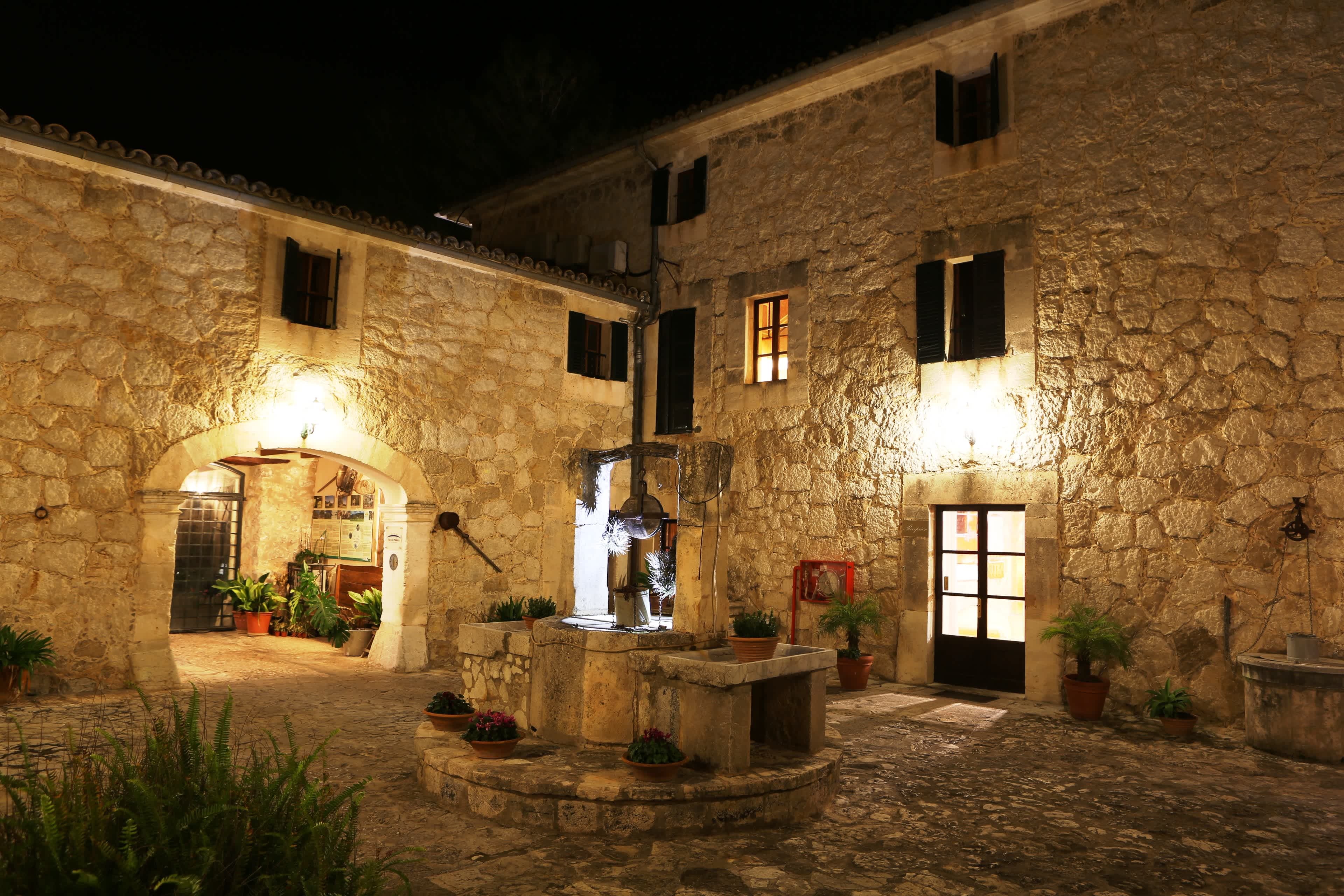 Monnaber Nou Finca Hotel & Spa Ansicht 3