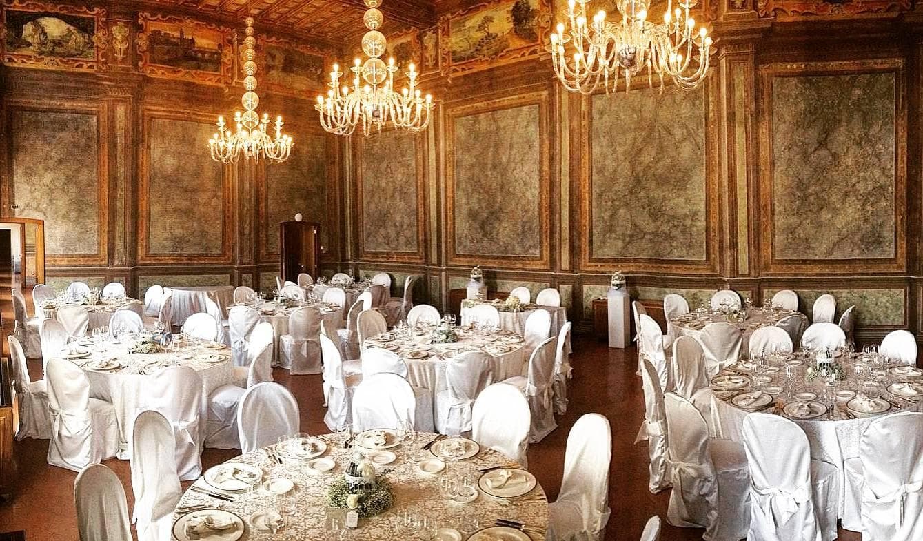 Grand Hotel Villa Torretta Ansicht 6