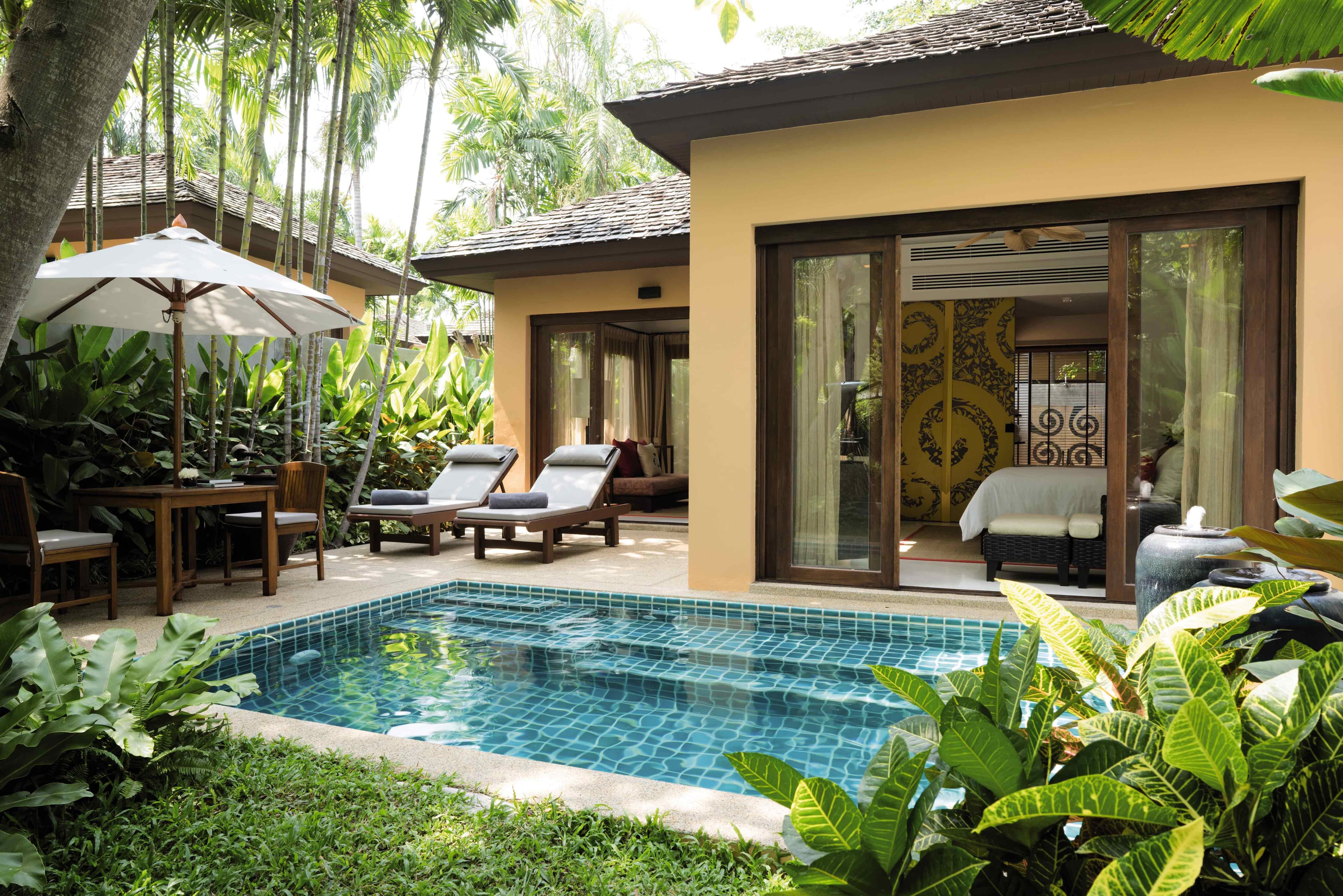 Mövenpick Asara Resort & Spa Hua Hin Ansicht 9
