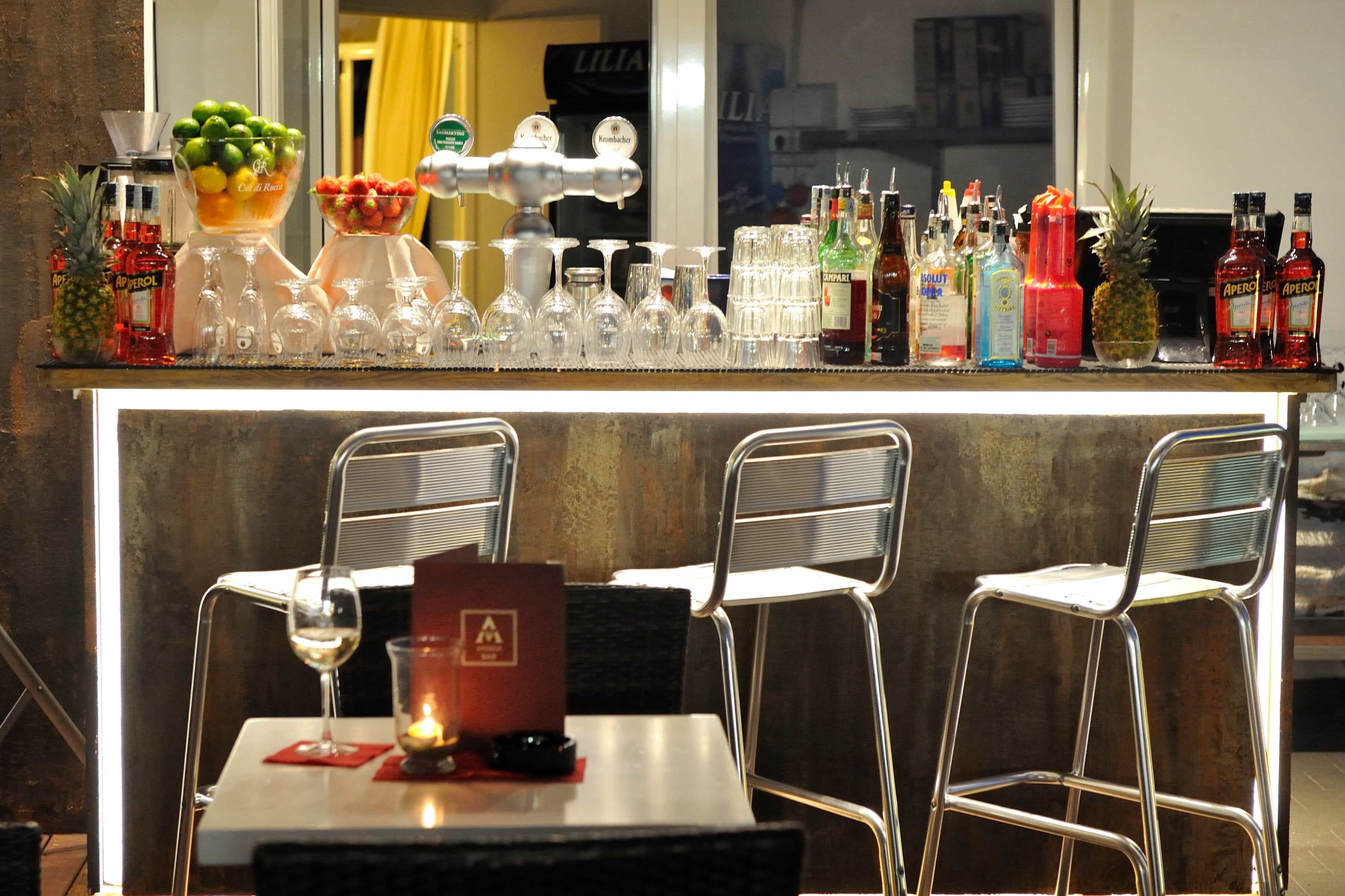 Hotel Jasminum Ansicht 9