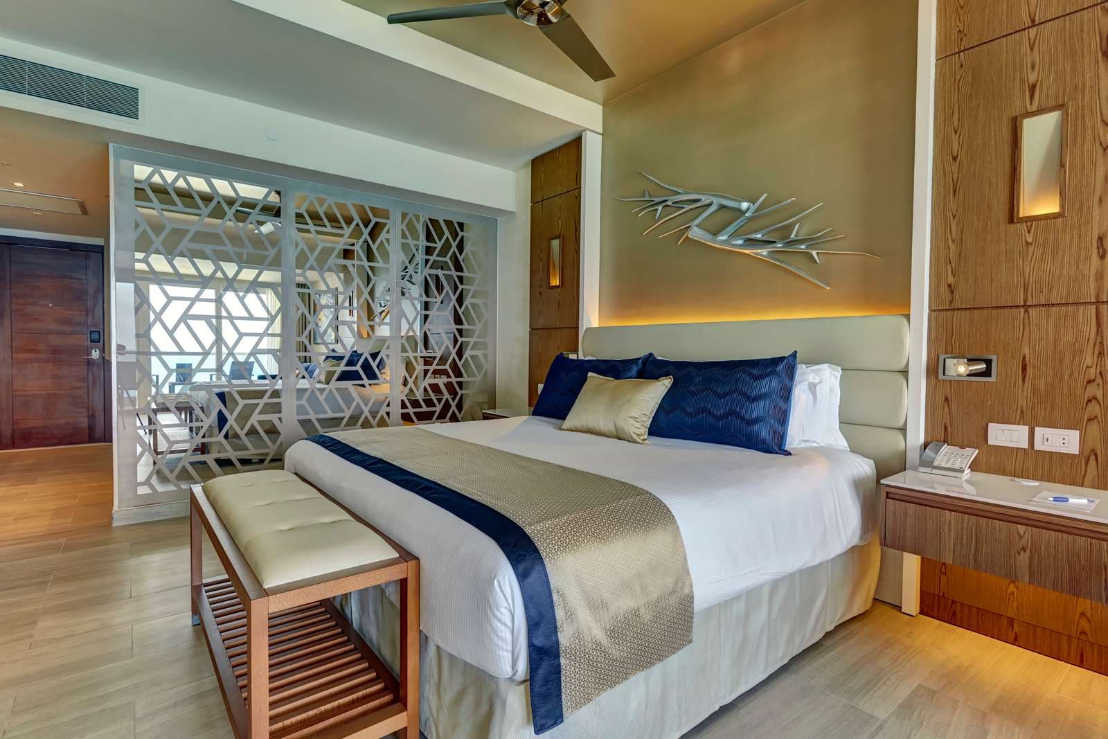 Royalton CHIC Suites Cancun Ansicht 10