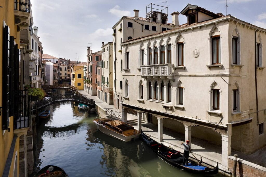 Maison Venezia | UNA Esperienze