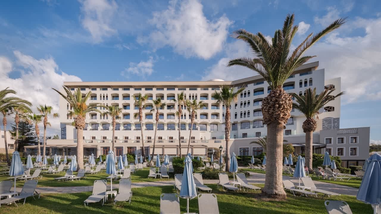 Creta Star Hotel - Adults only Ansicht 3
