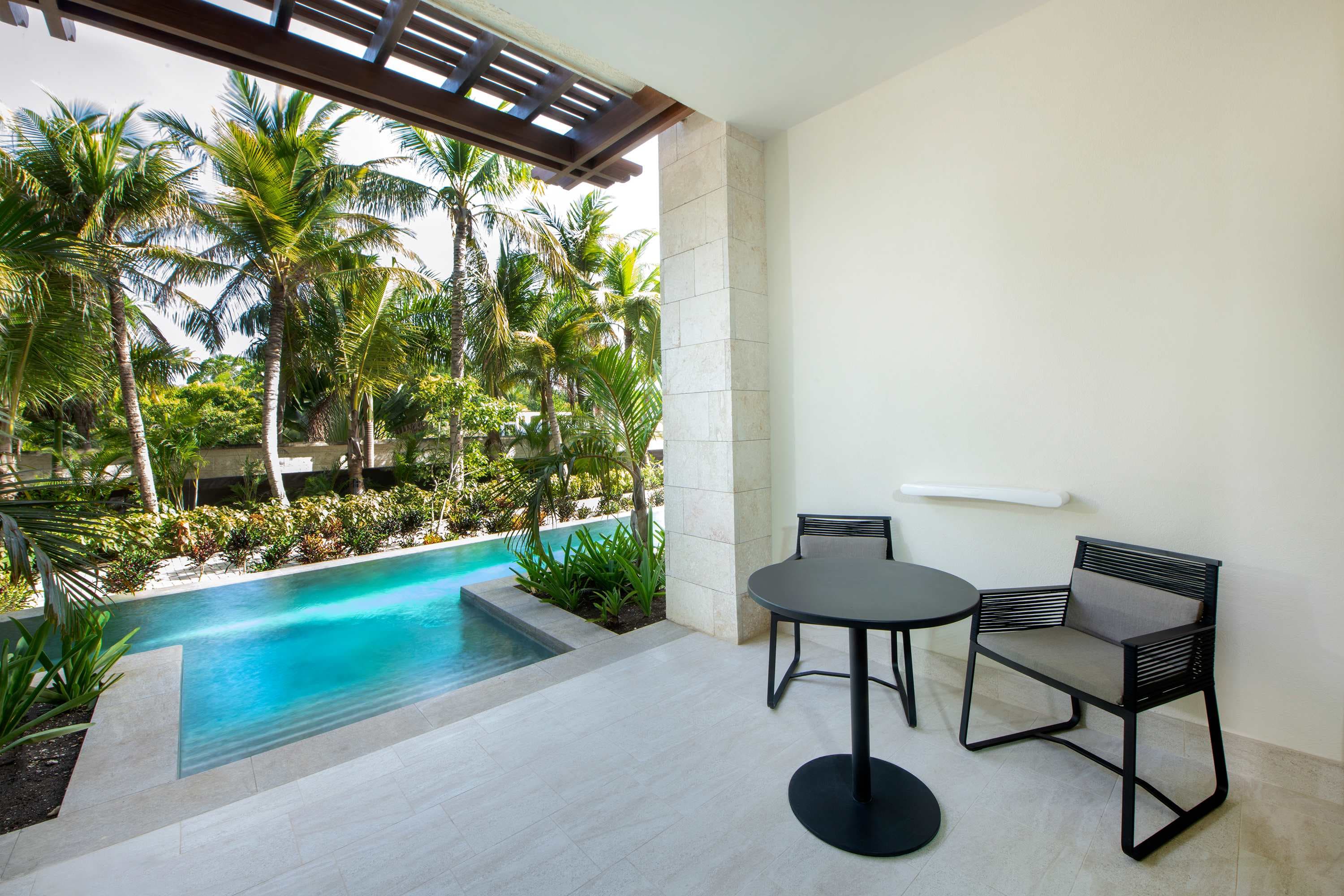 Lopesan Costa Bávaro Resort, Spa & Casino Ansicht 4