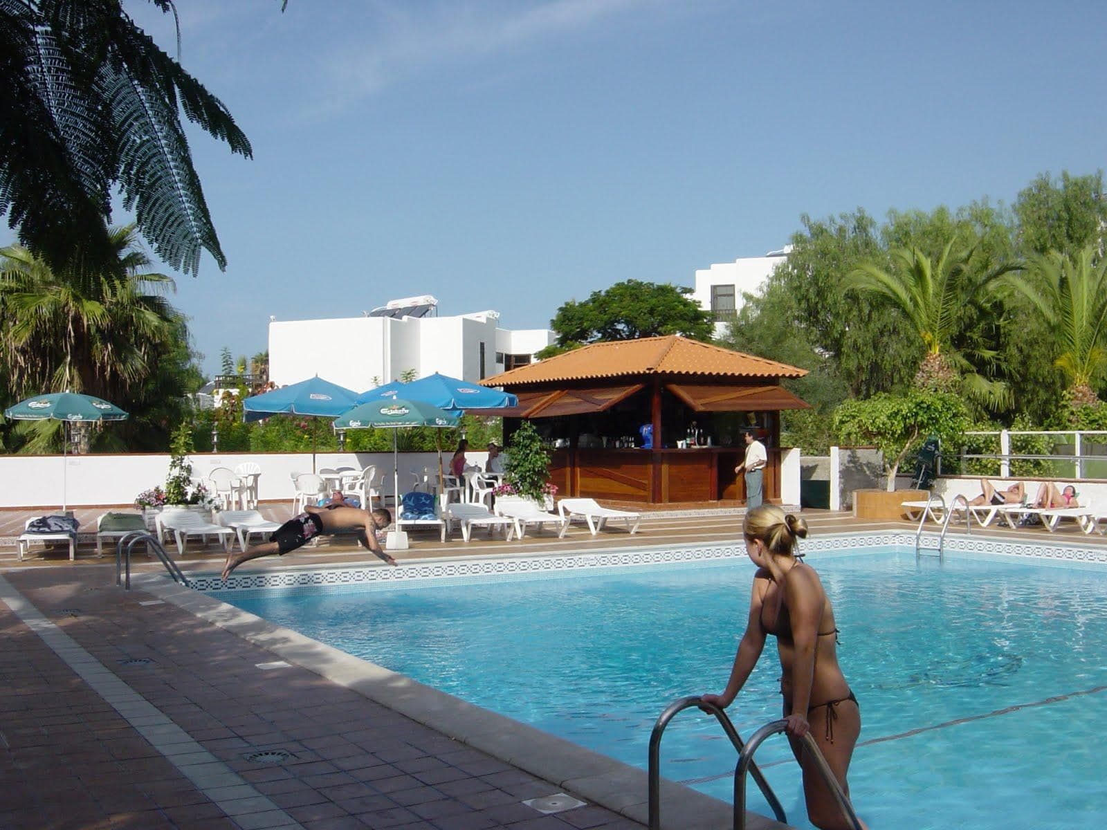 Hotel Paradero I Ansicht 6