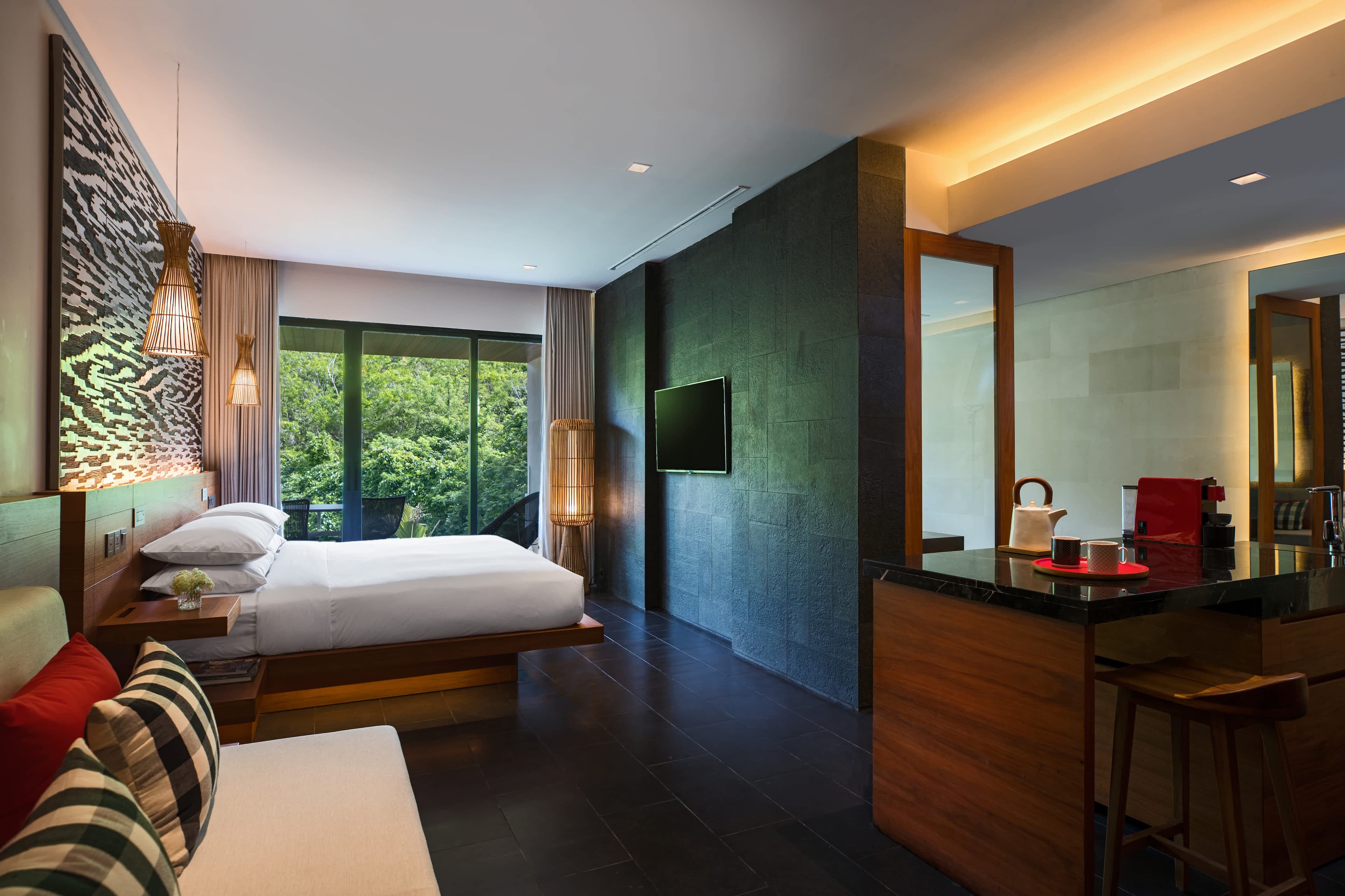 Renaissance Bali Uluwatu Resort & Spa Ansicht 4
