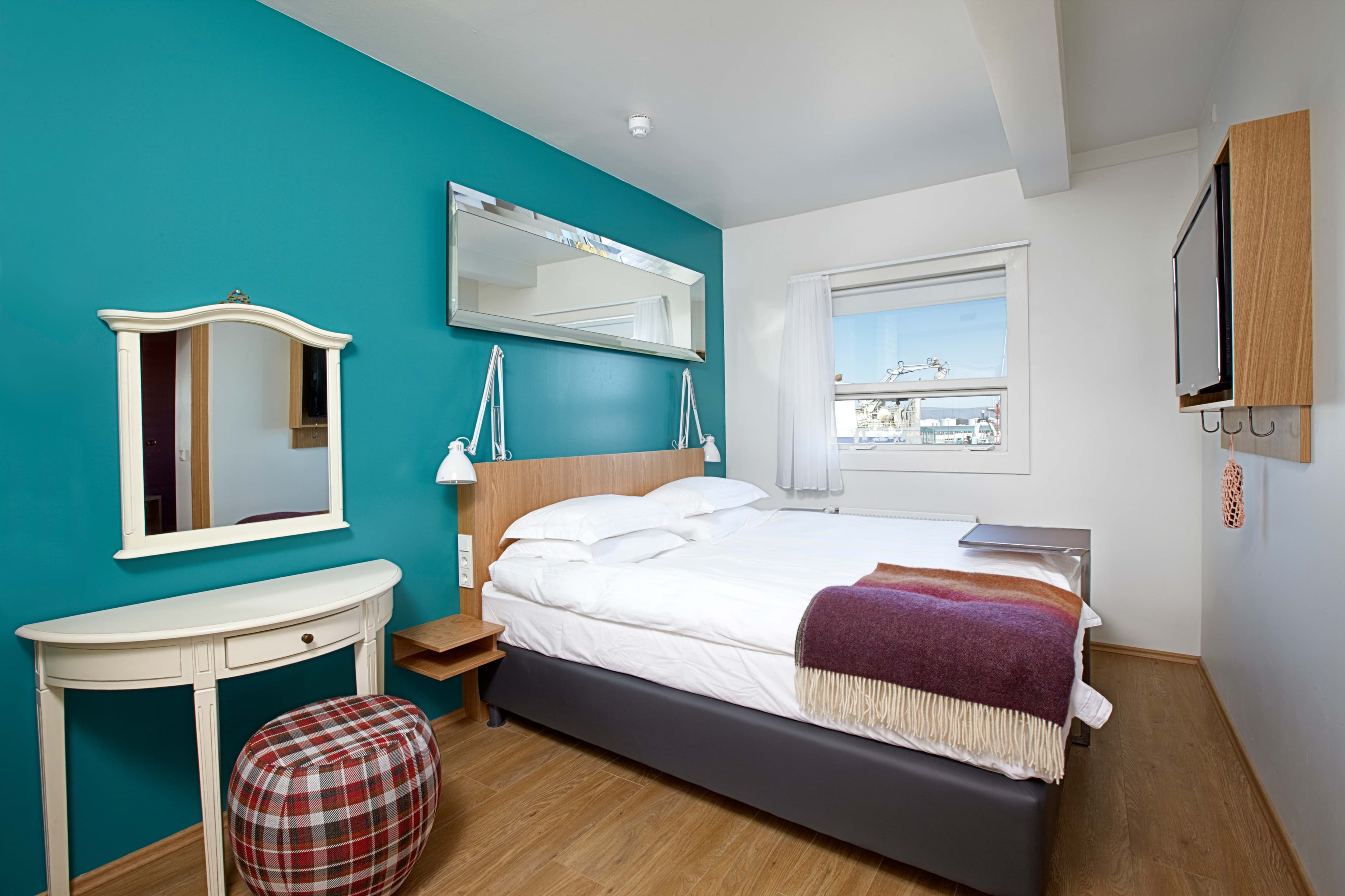 Icelandair Hotel Reykjavík Marina Ansicht 5