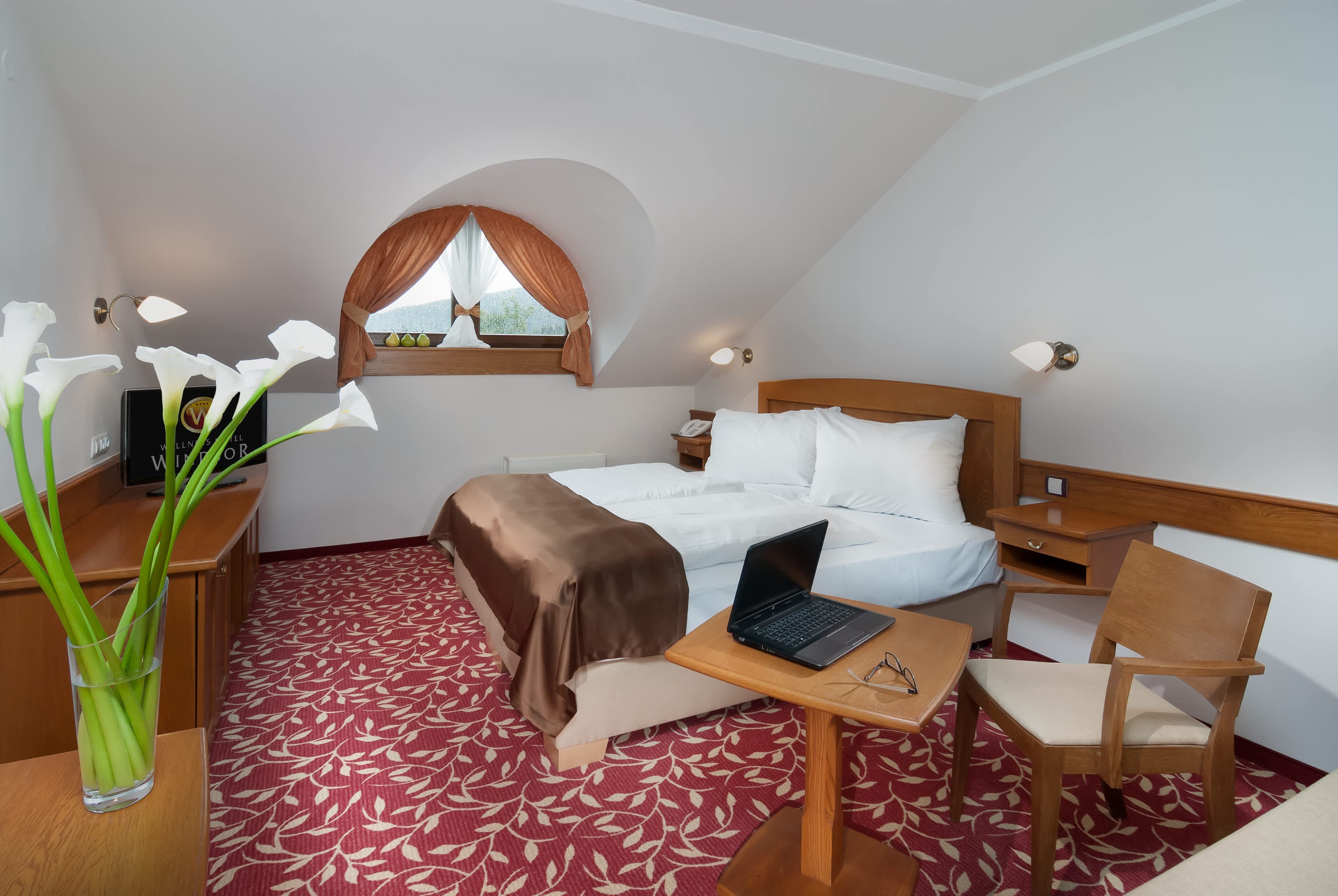 Wellness Hotel Windsor Ansicht 4