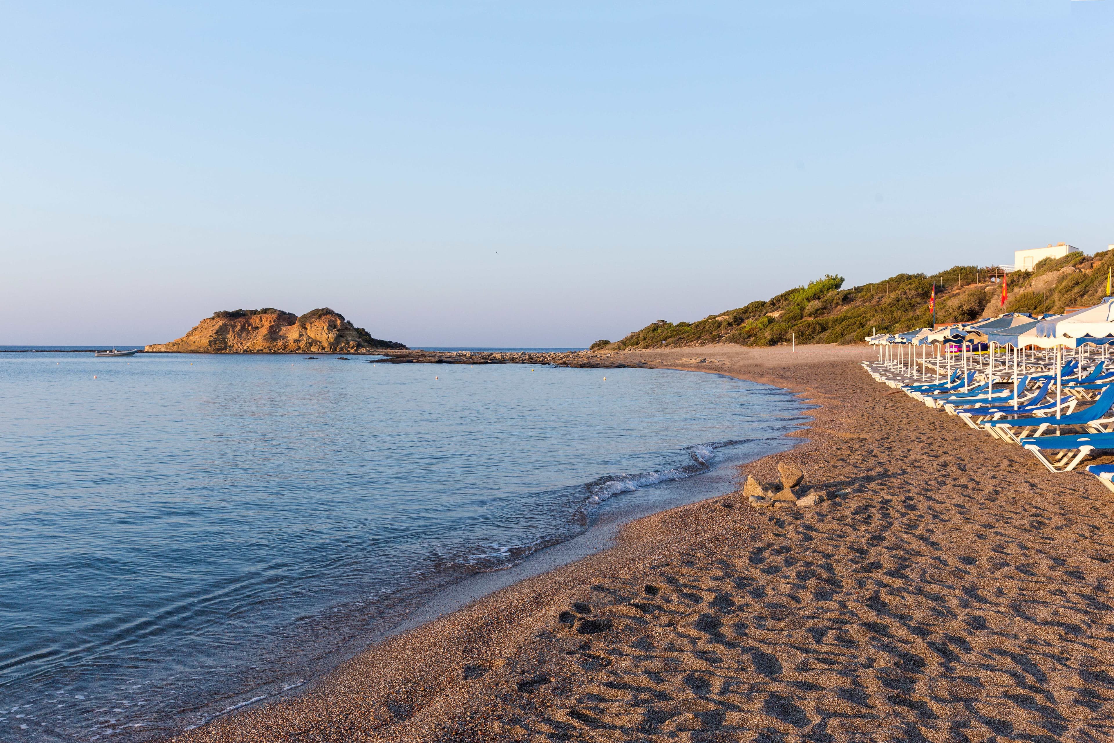 Rodos Princess Beach Hotel & Spa Ansicht 10