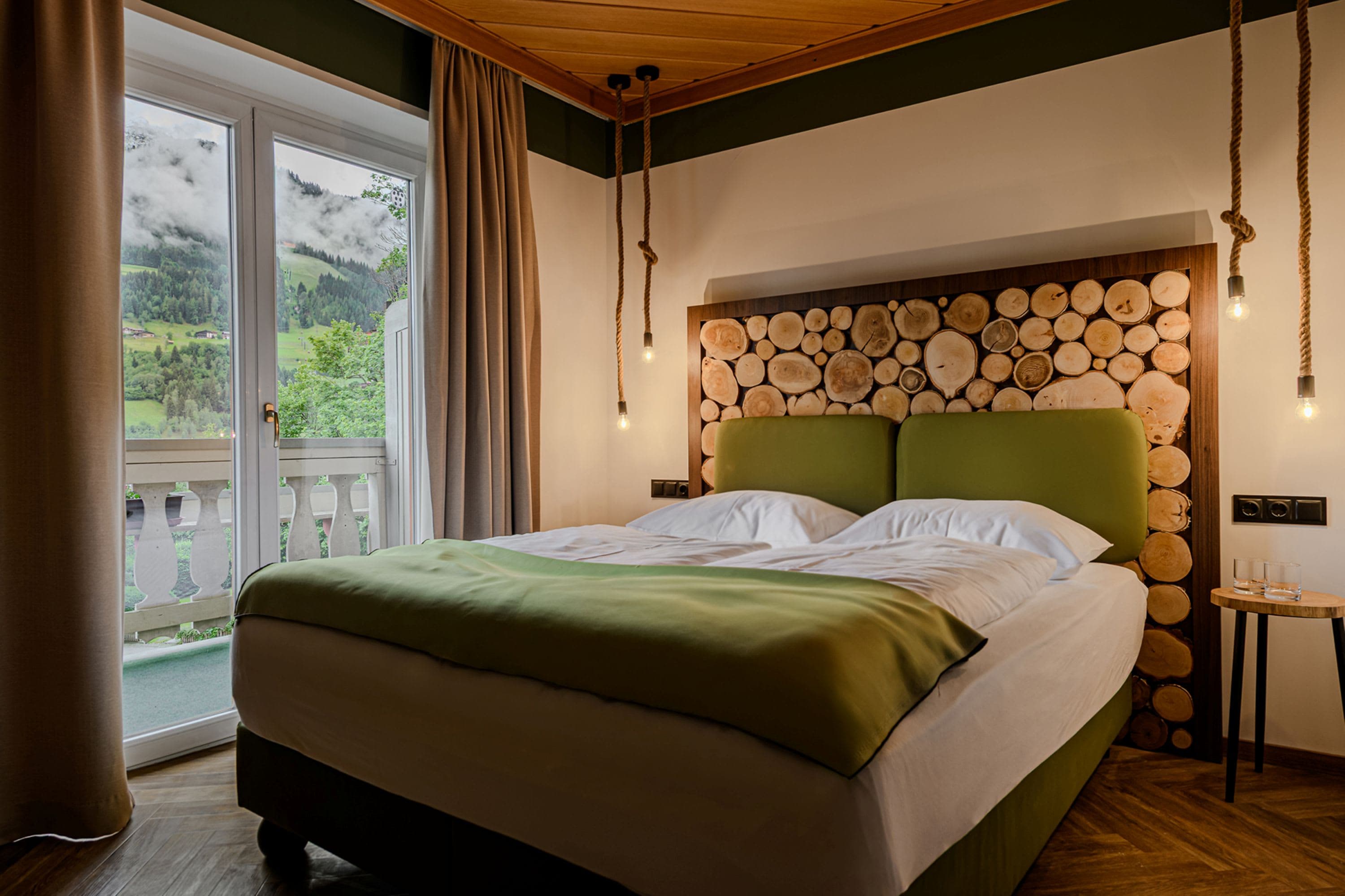 Hotel Völserhof Ansicht 4