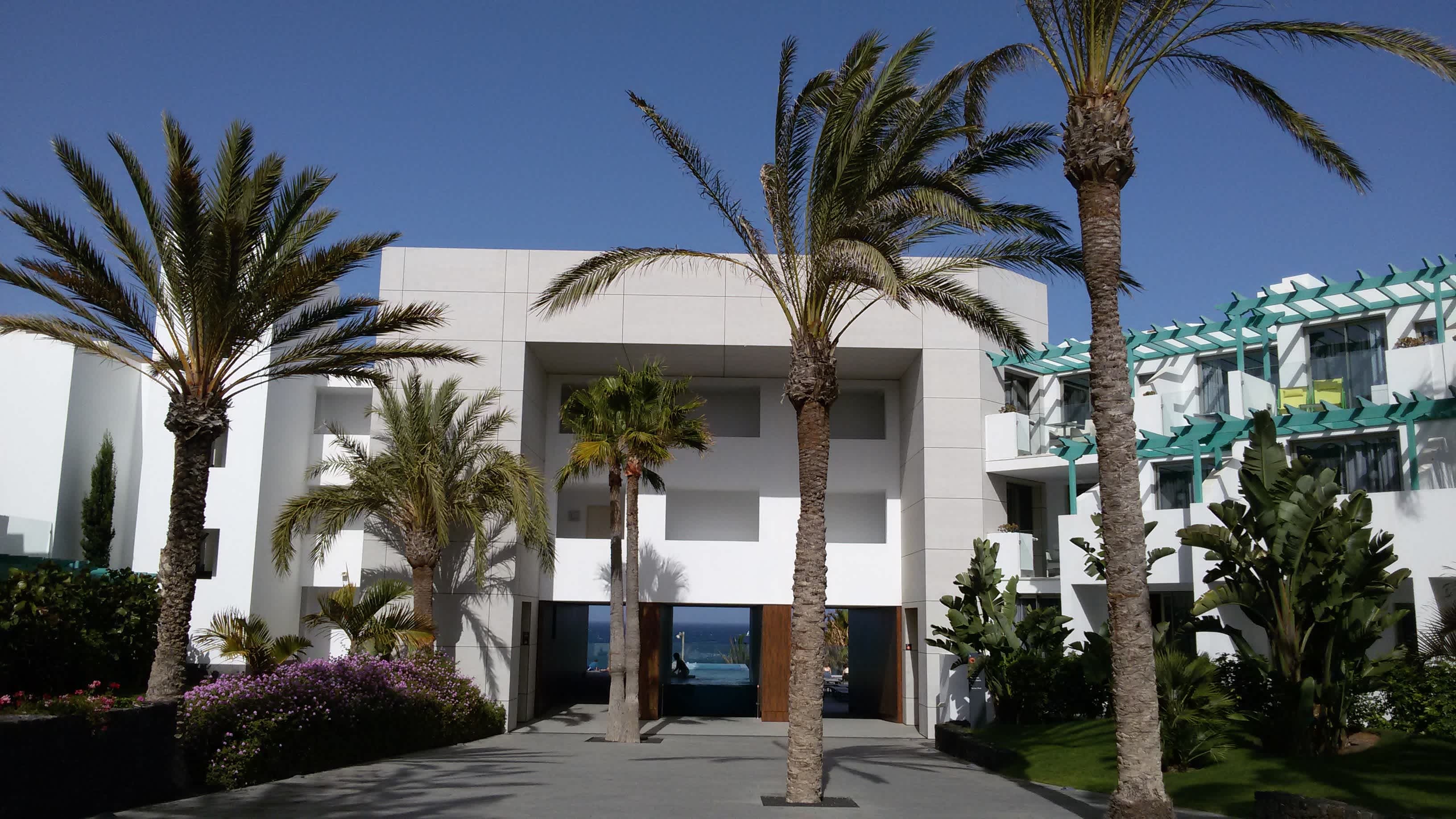 Barceló Teguise Beach - Adults only Ansicht 3