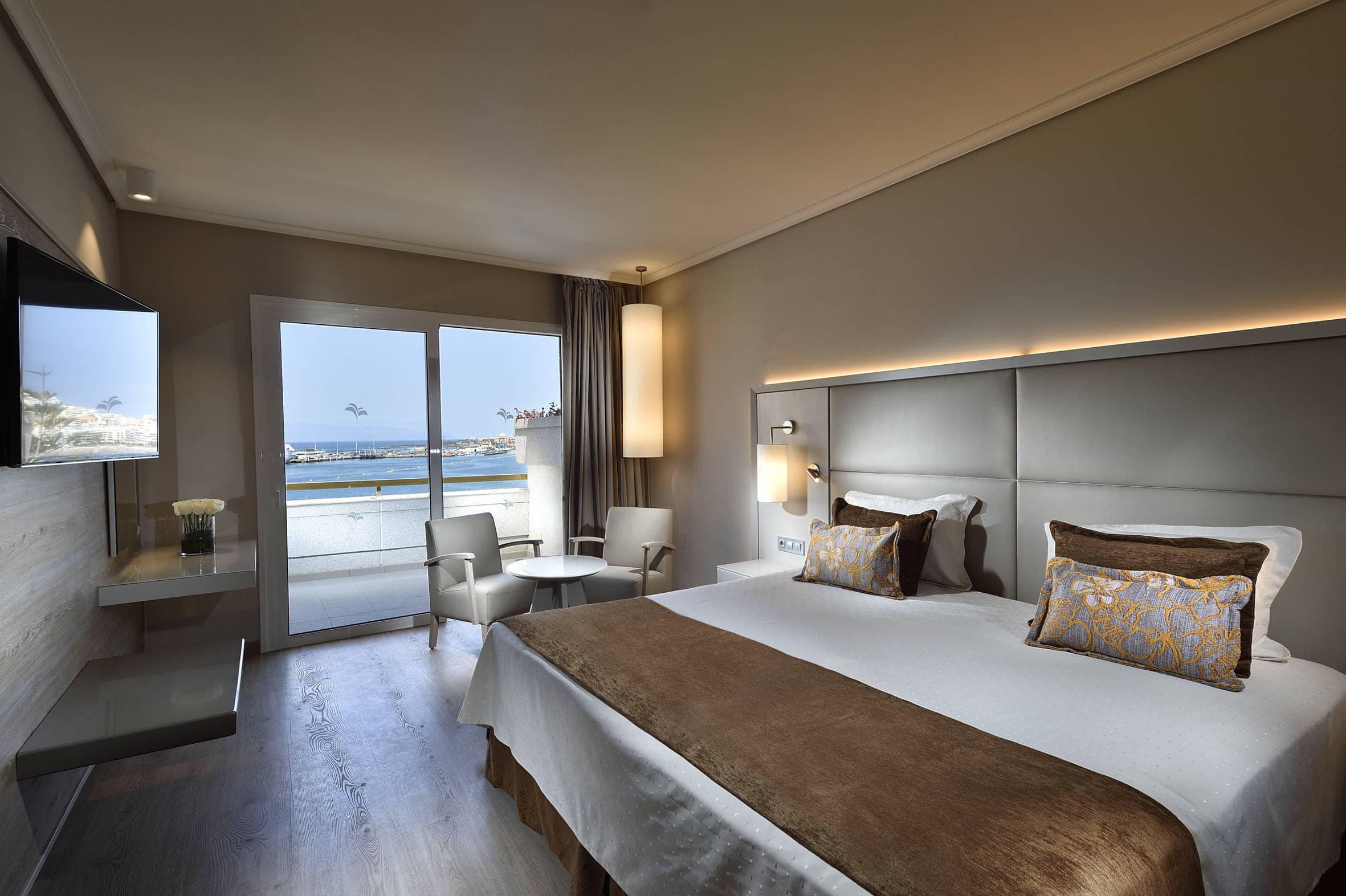 Spring Arona Gran Hotel & SPA - Adults Only Ansicht 5