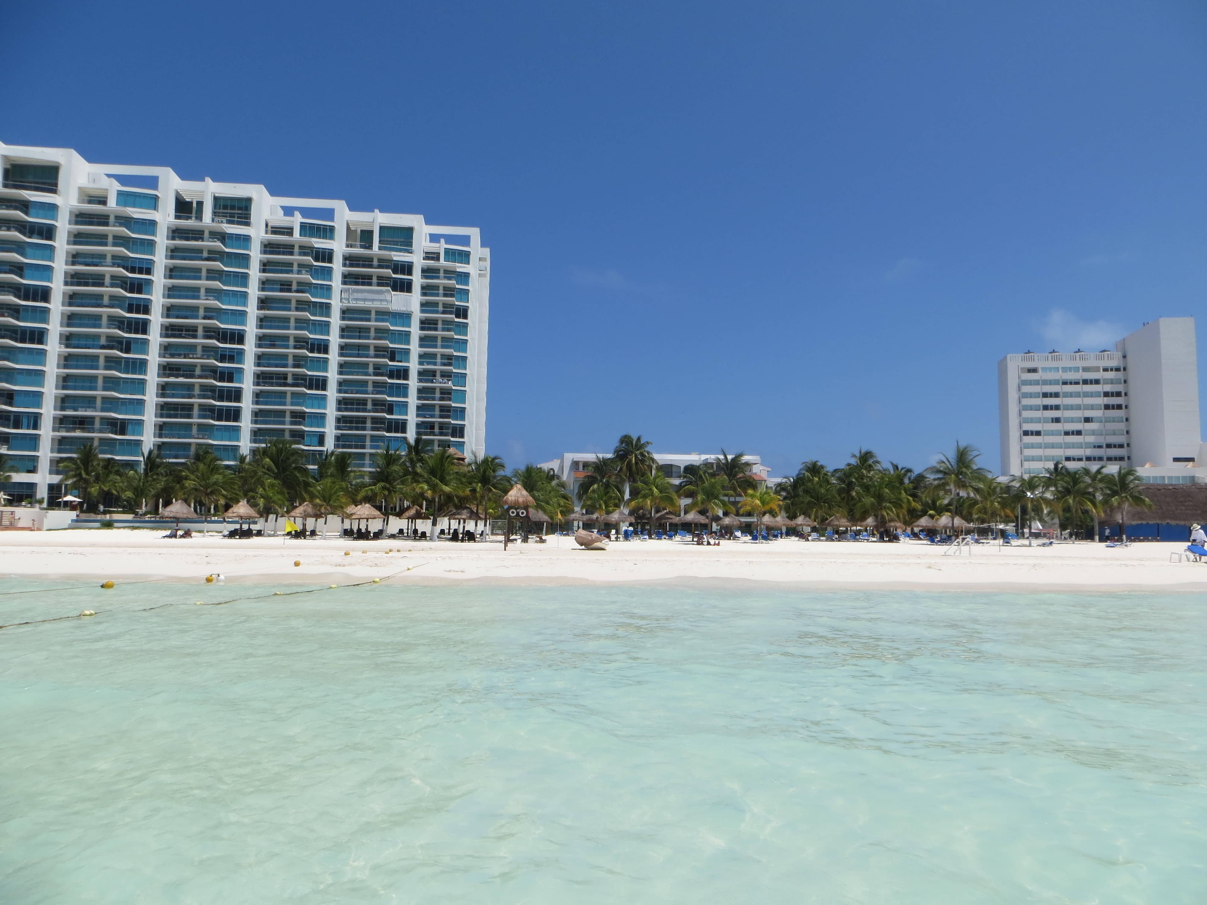 Beachscape Kin Ha Villas & Suites Ansicht 10
