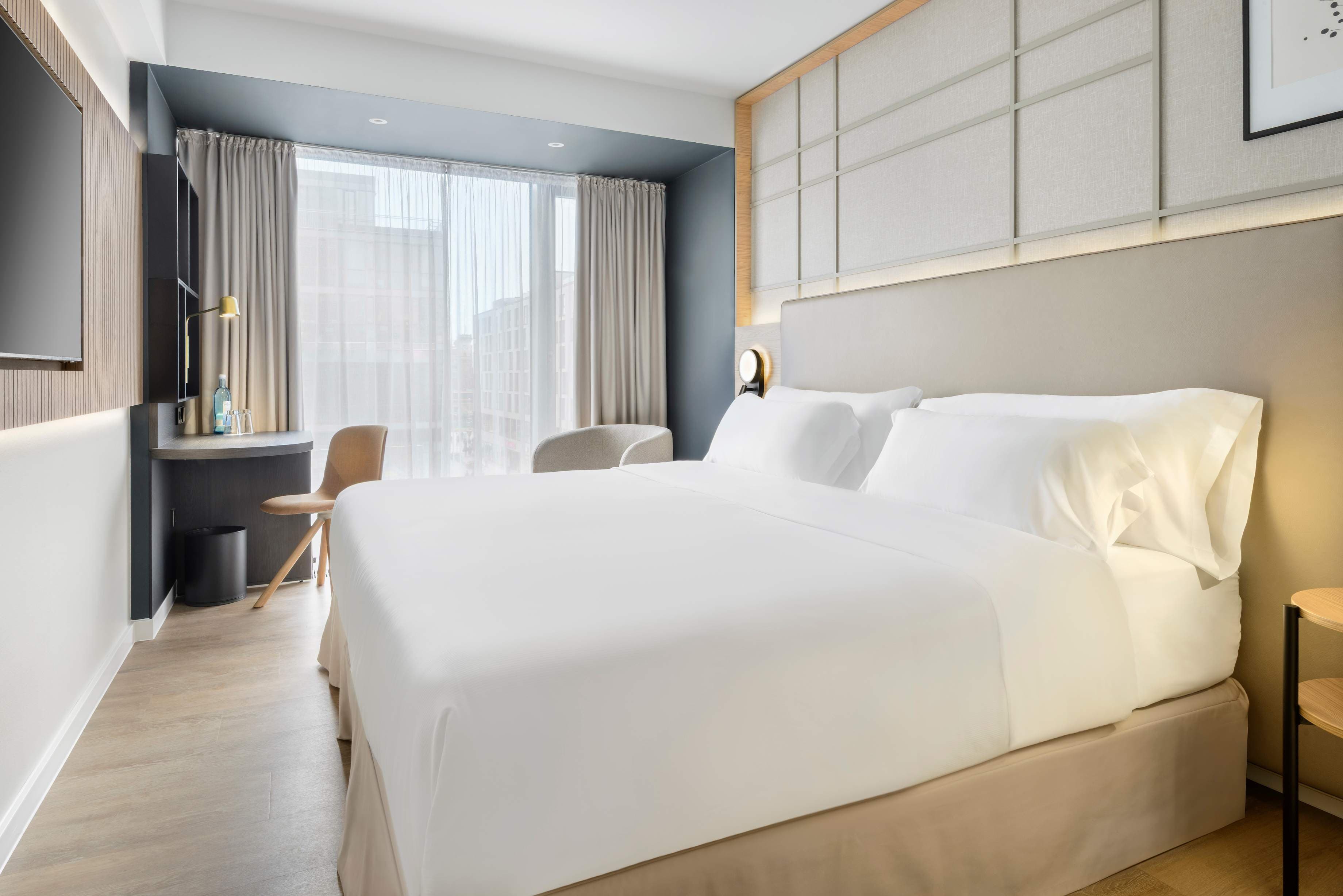 Barceló Dresden Newa Ansicht 5