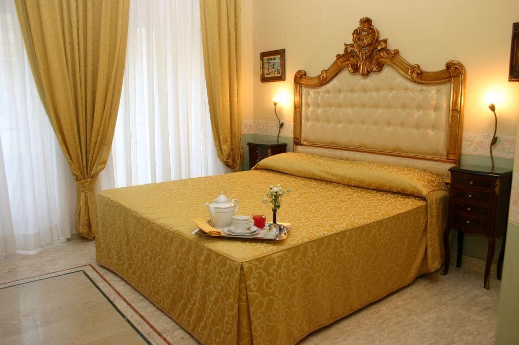 Hotel Art Resort Galleria Umberto Ansicht 5