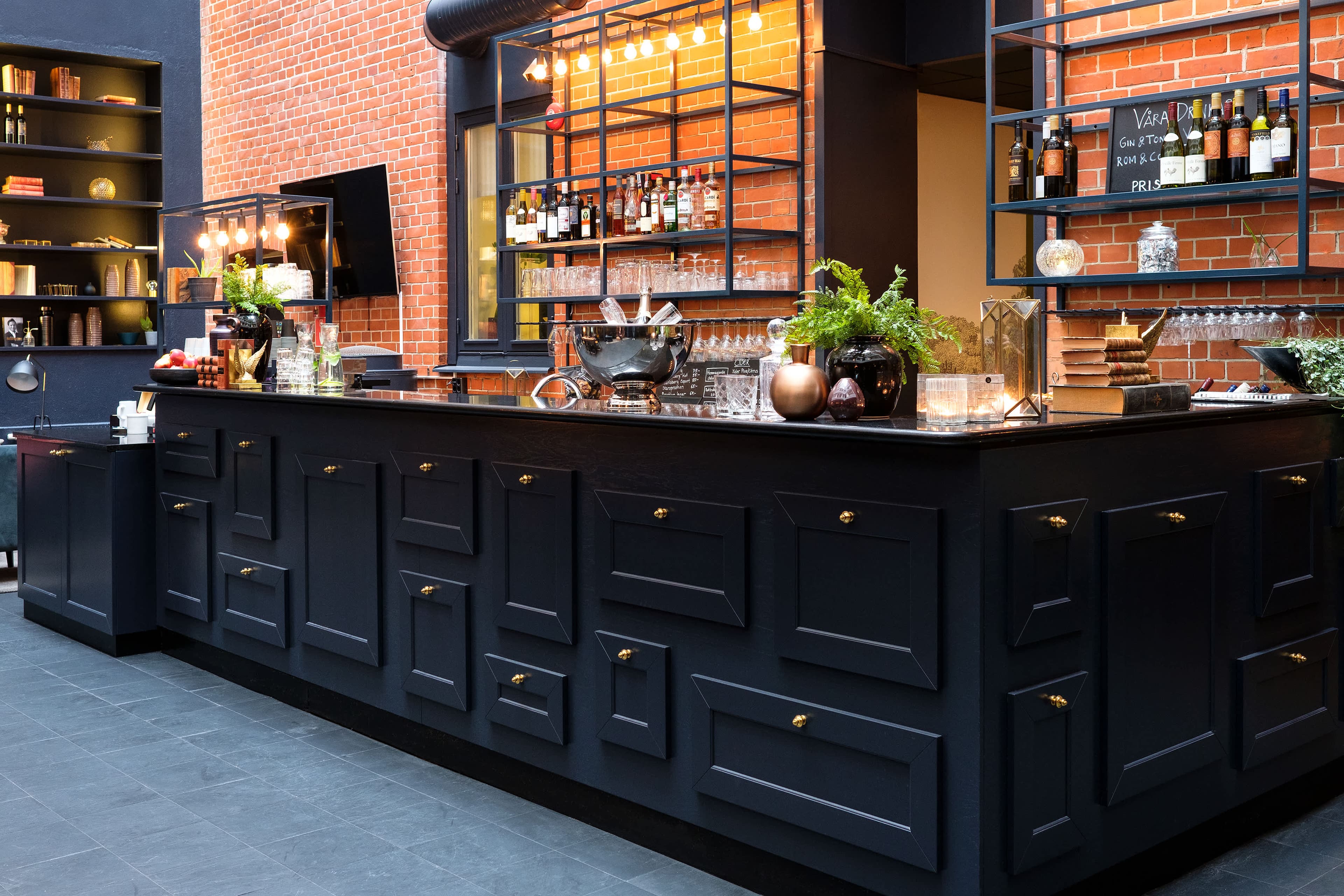 Clarion Collection Hotel Temperance Ansicht 6