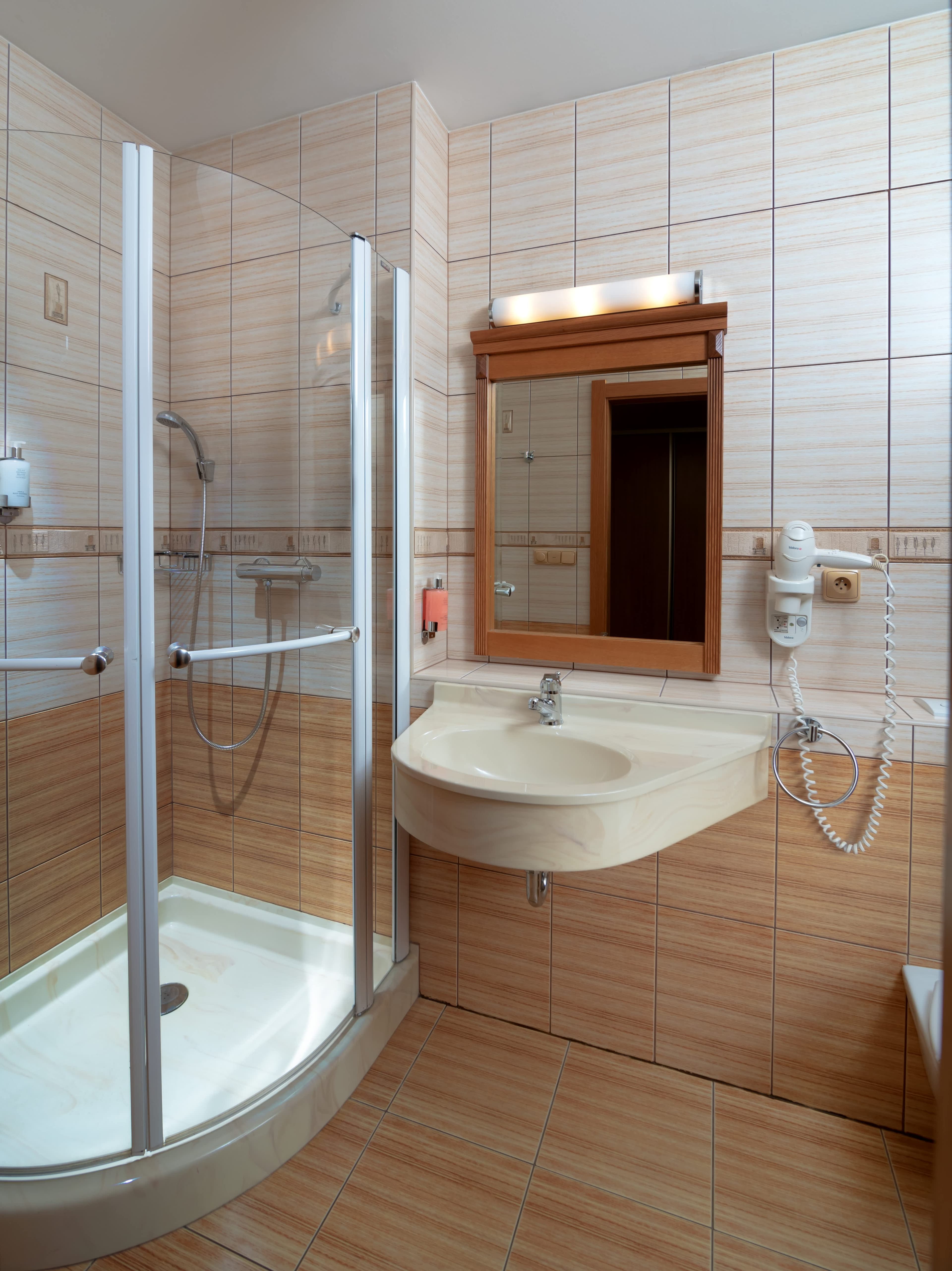 Wellness Hotel Windsor Ansicht 9