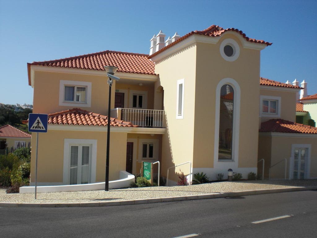 Hotel Eden Villas and Apartments Ansicht 2
