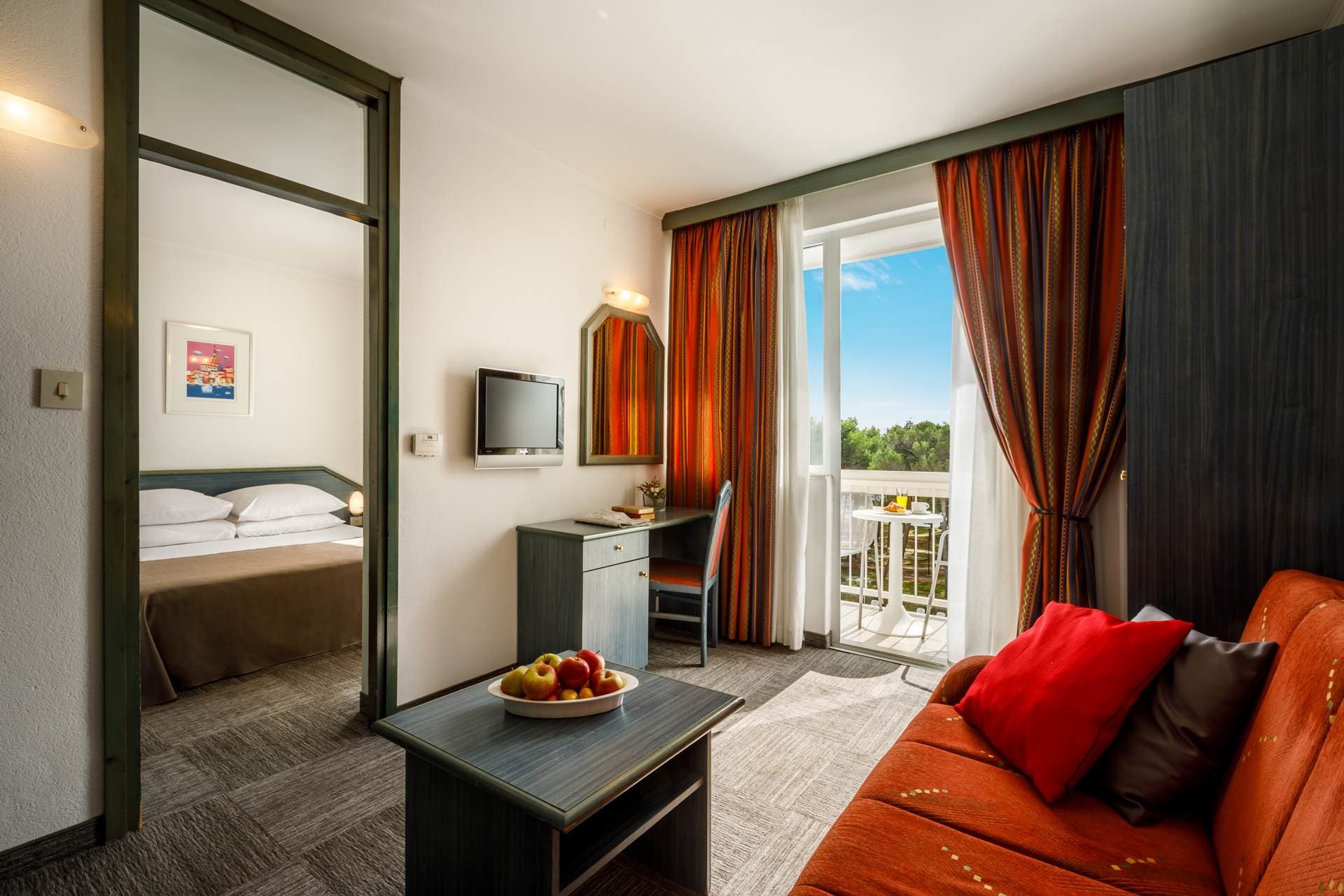 Laguna Maradiso Hotel by Aminess Ansicht 3