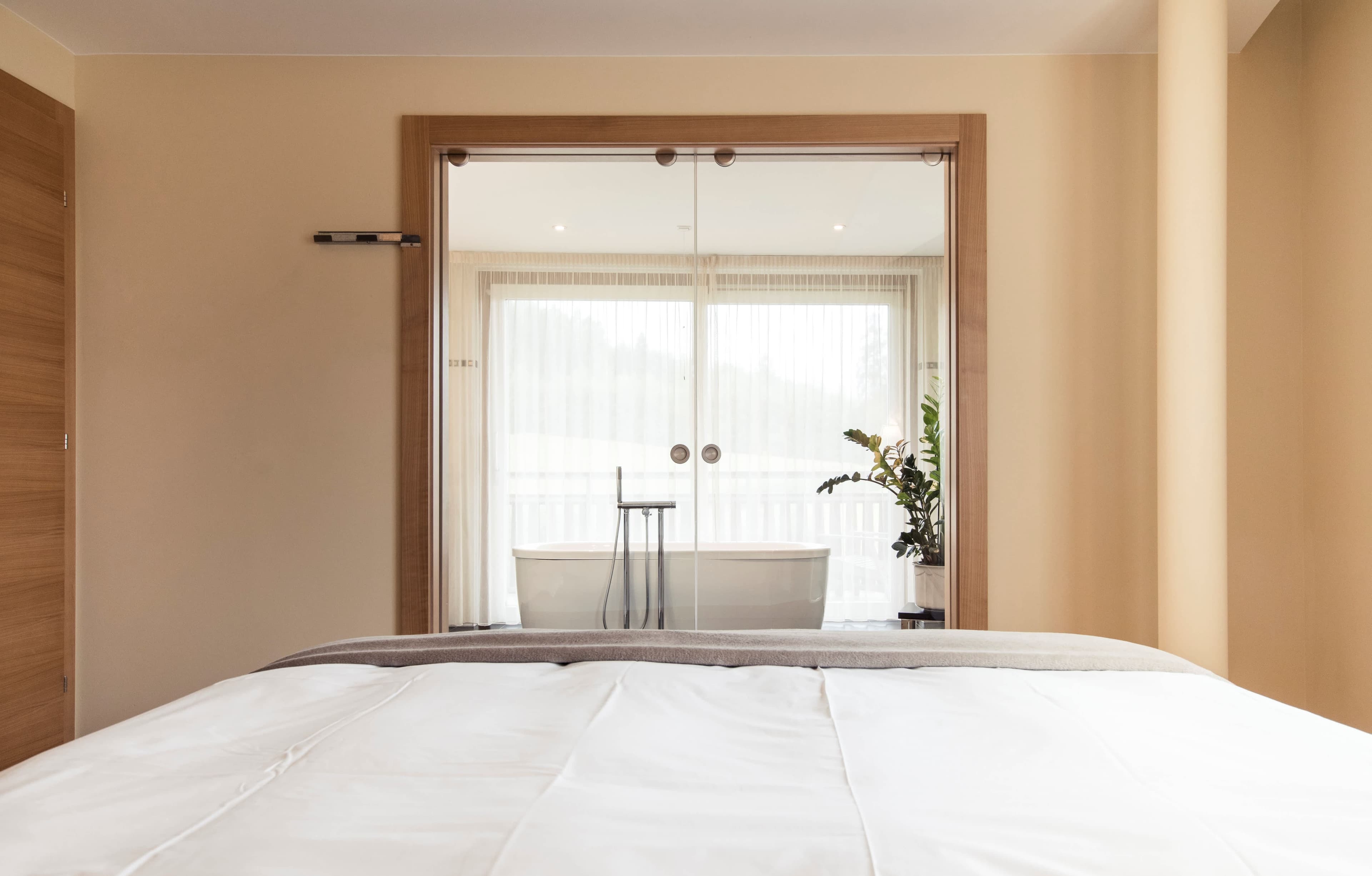 Hotel Petrus Ansicht 3