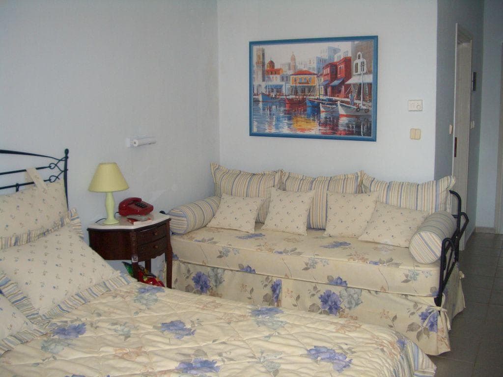 Antigoni Beach Resort Ansicht 5