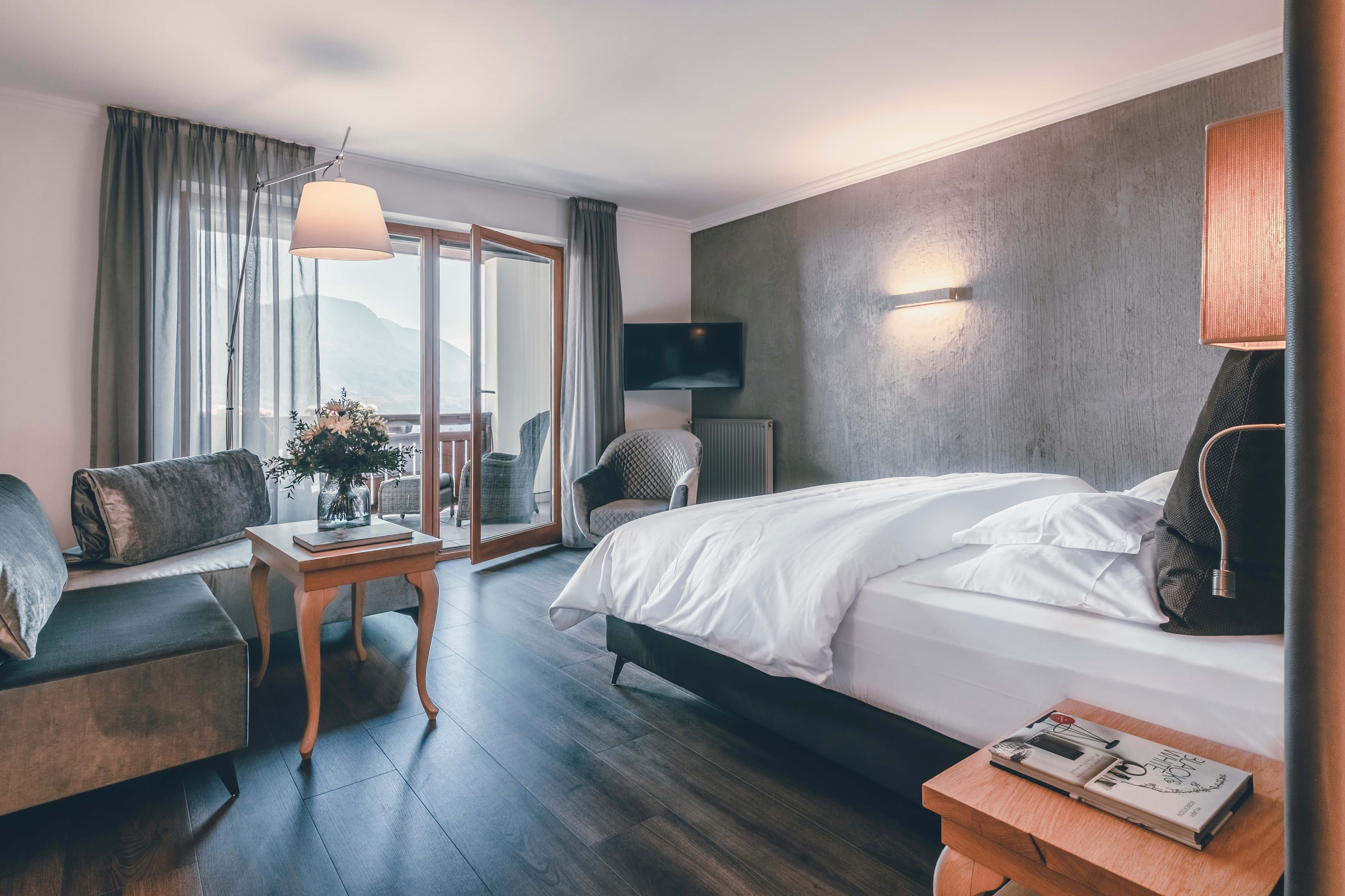 Hotel Golserhof Ansicht 5