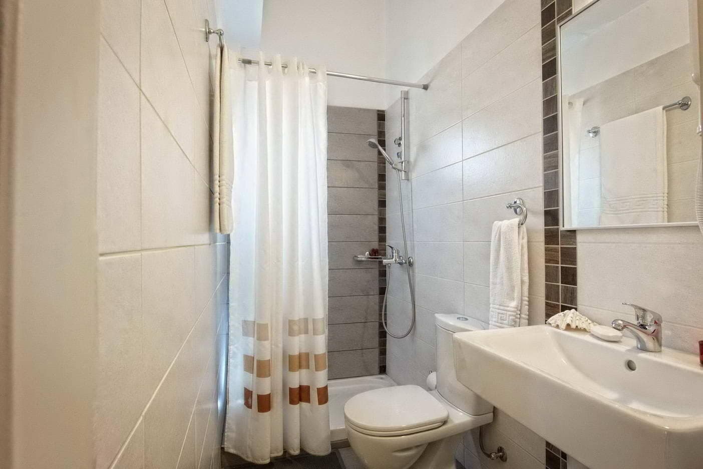 Hotel & Apartments Dimitra Ansicht 5