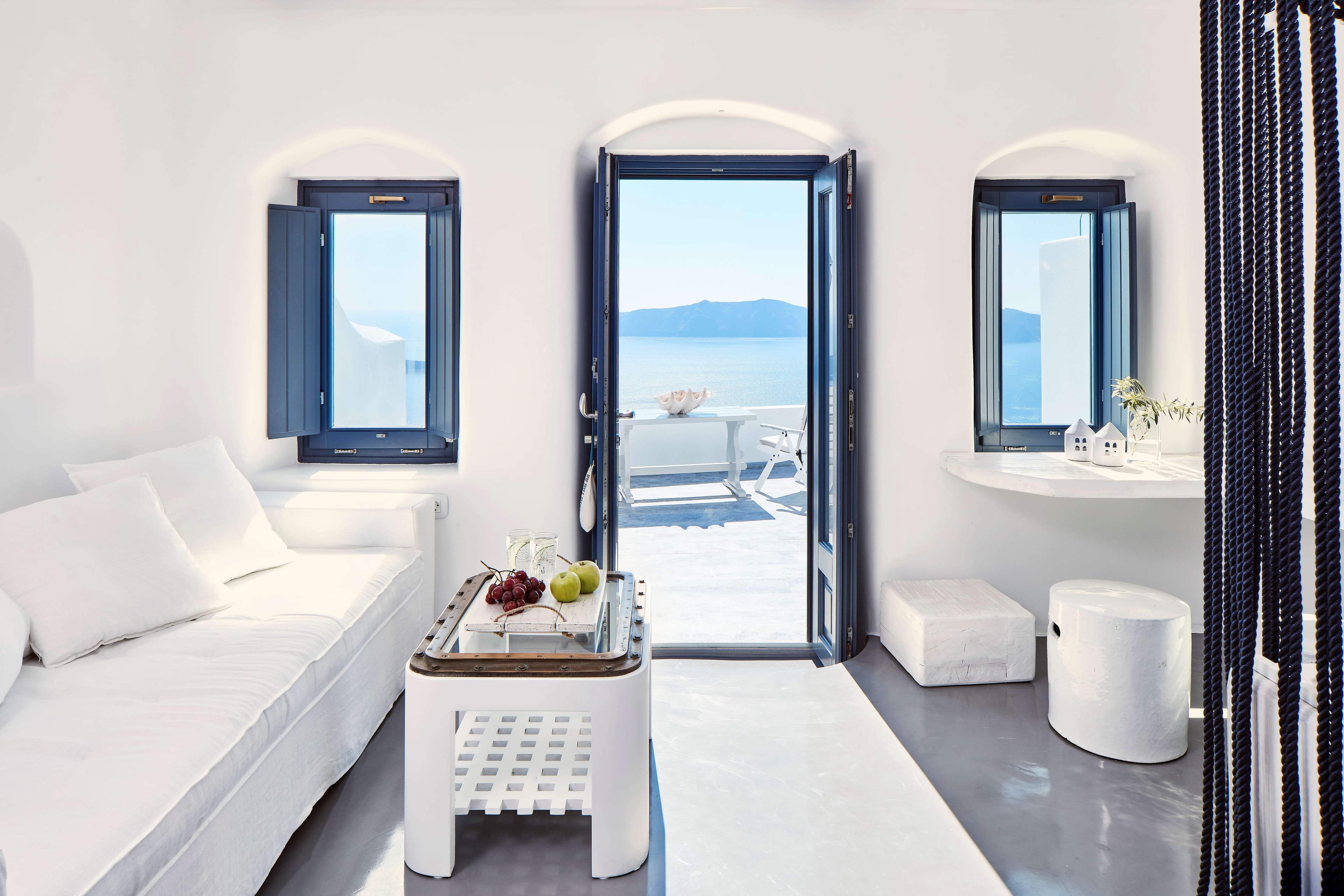 Hotel Homeric Poems Ansicht 4