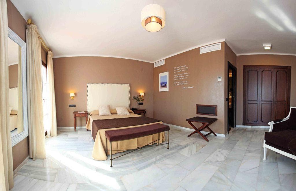Hotel La Fonda Ansicht 8