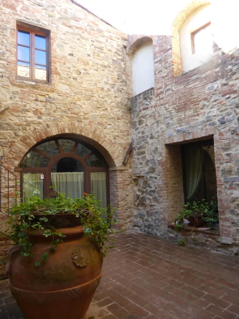 Tenuta Sant'Ilario B&B Ansicht 3
