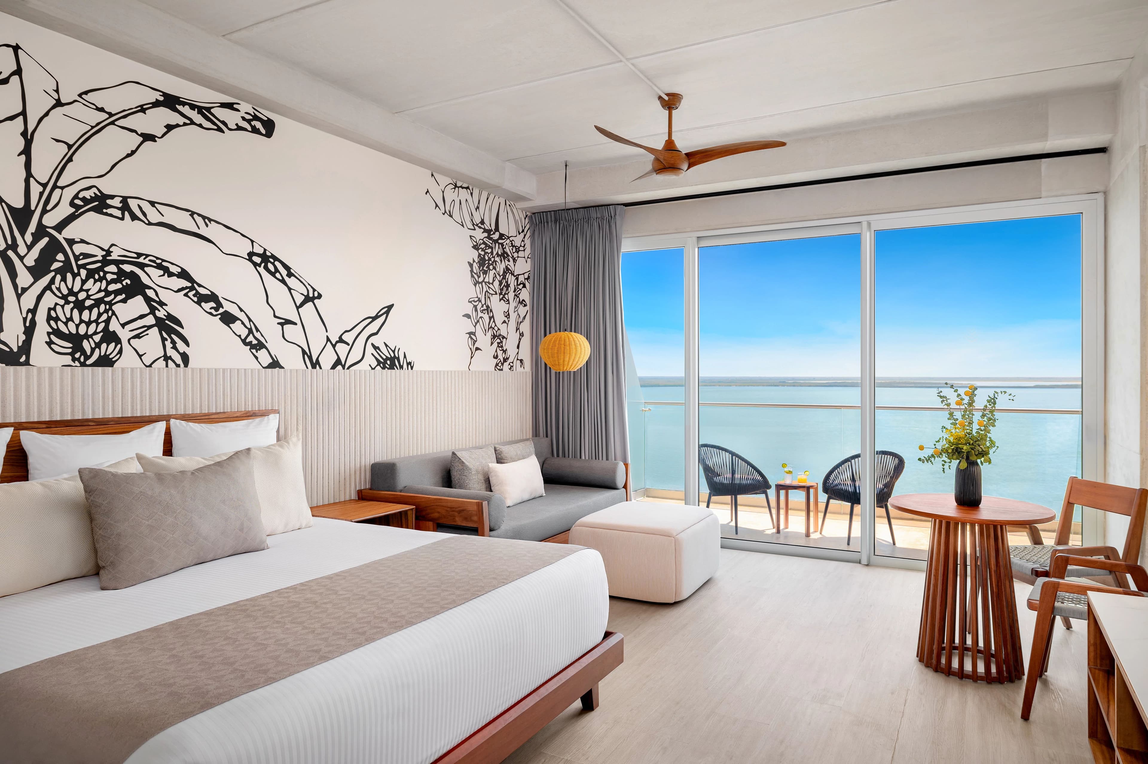 Hyatt Vivid Grand Island Ansicht 5